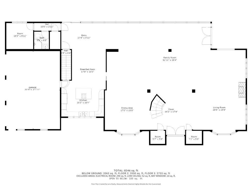 21 Overbrooke Lane