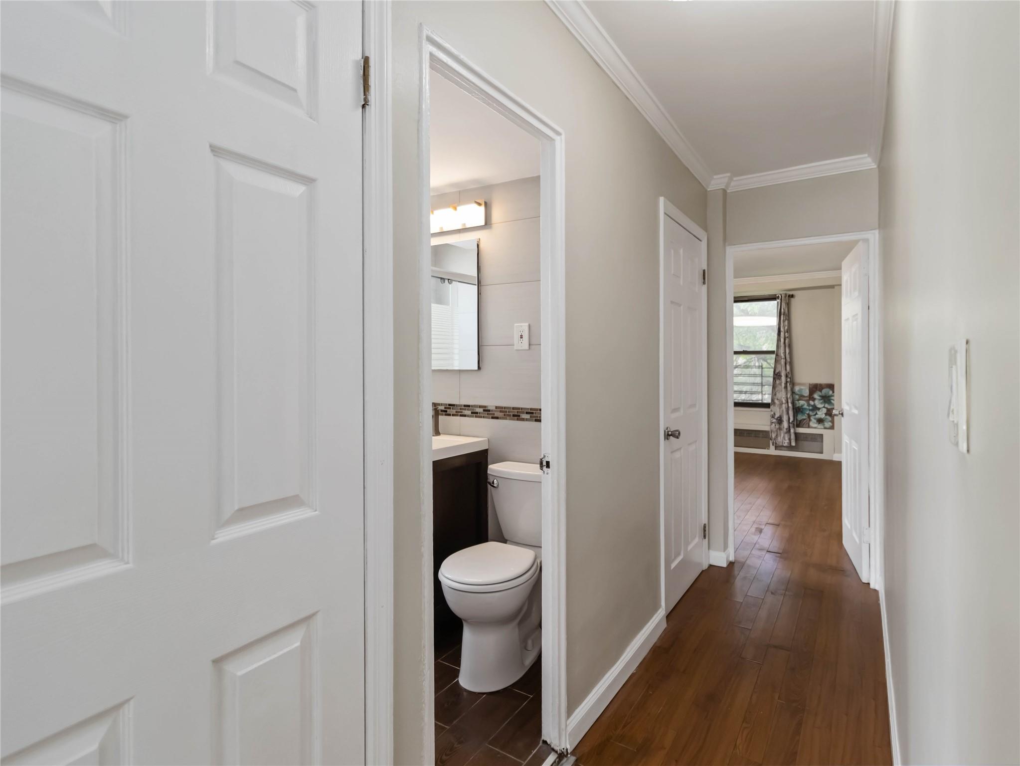 61-25 98th Street Unit: 2H