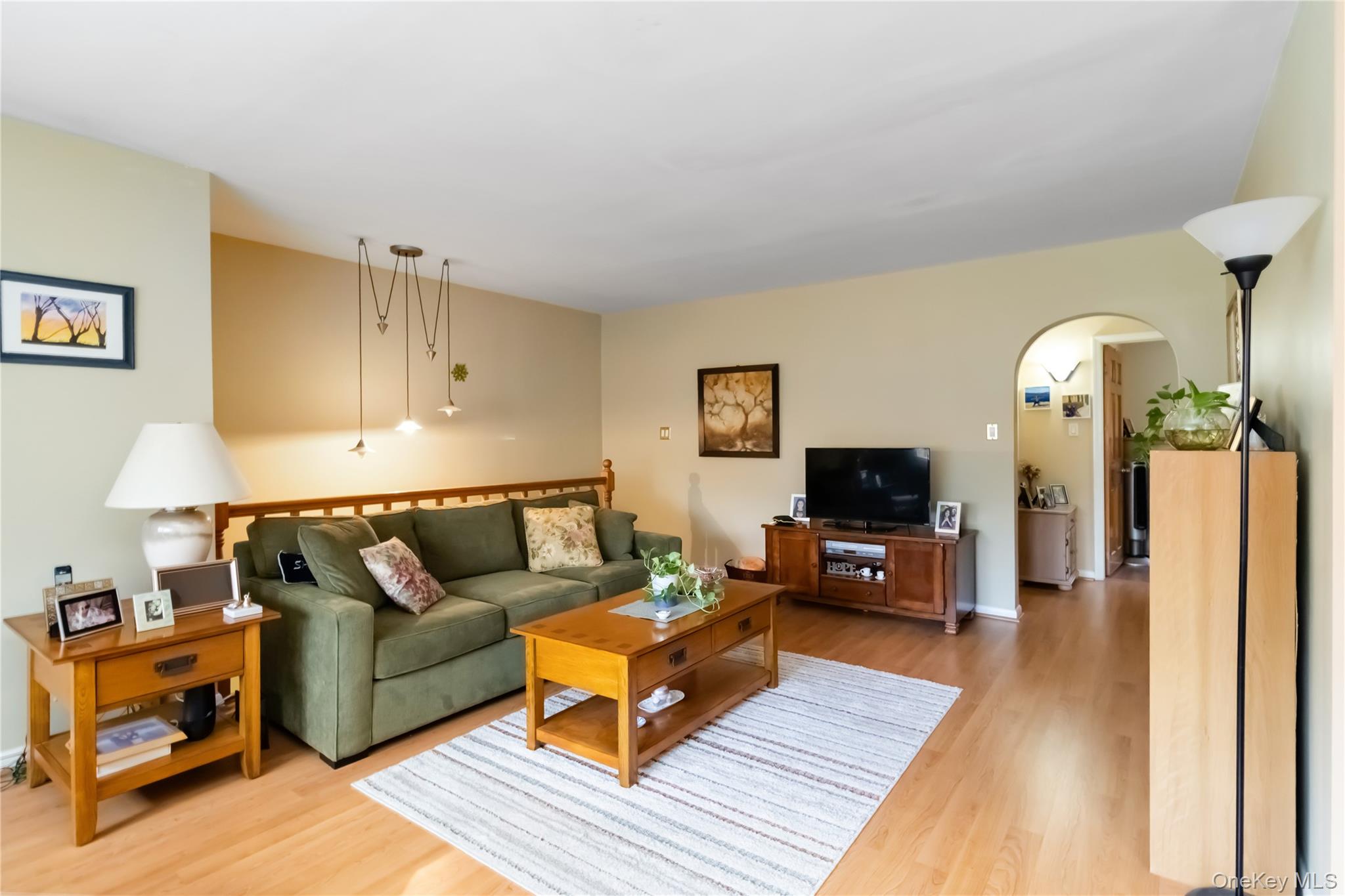 68-35 150th Street Unit: #328B