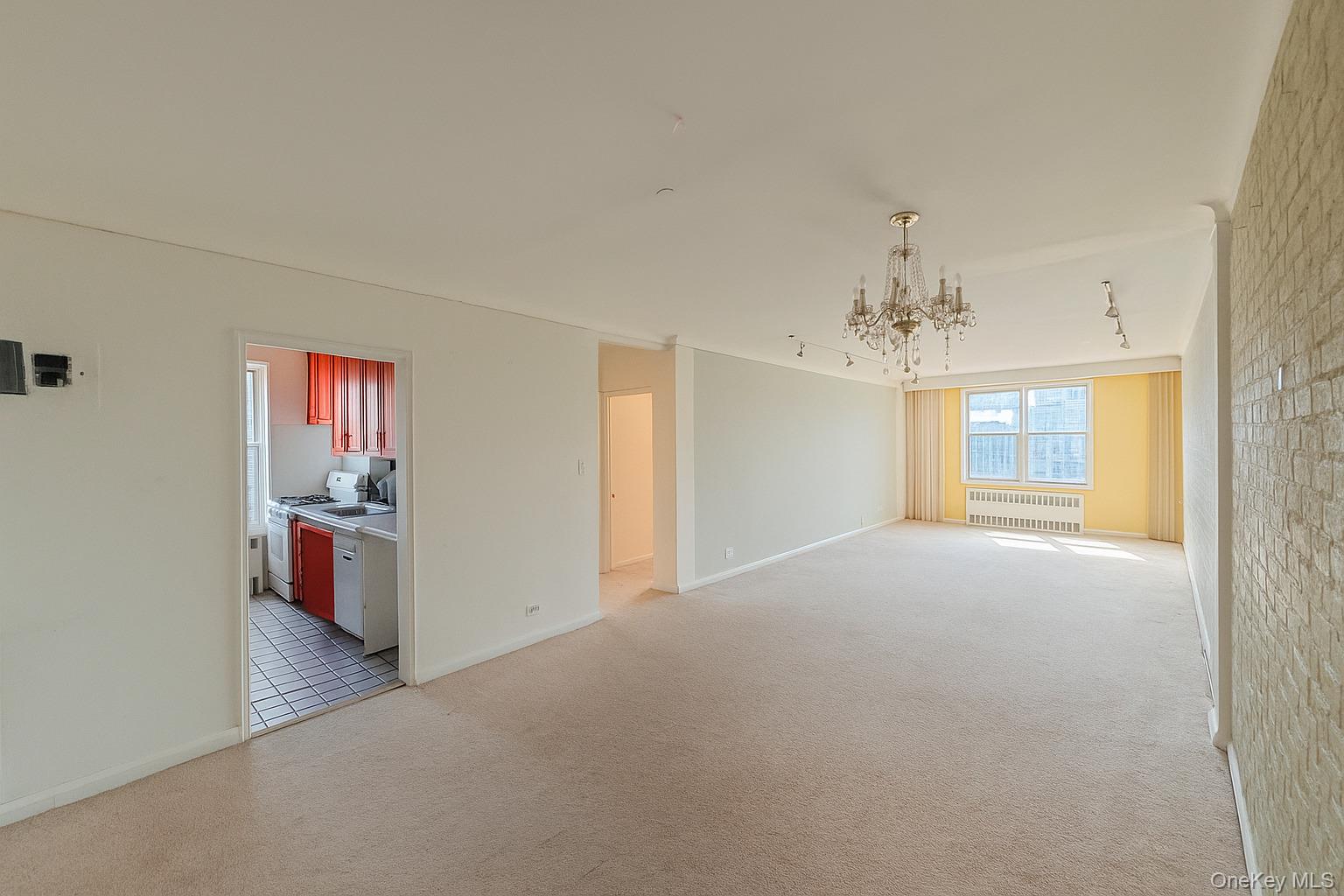 64-11 99th Street Unit: 606