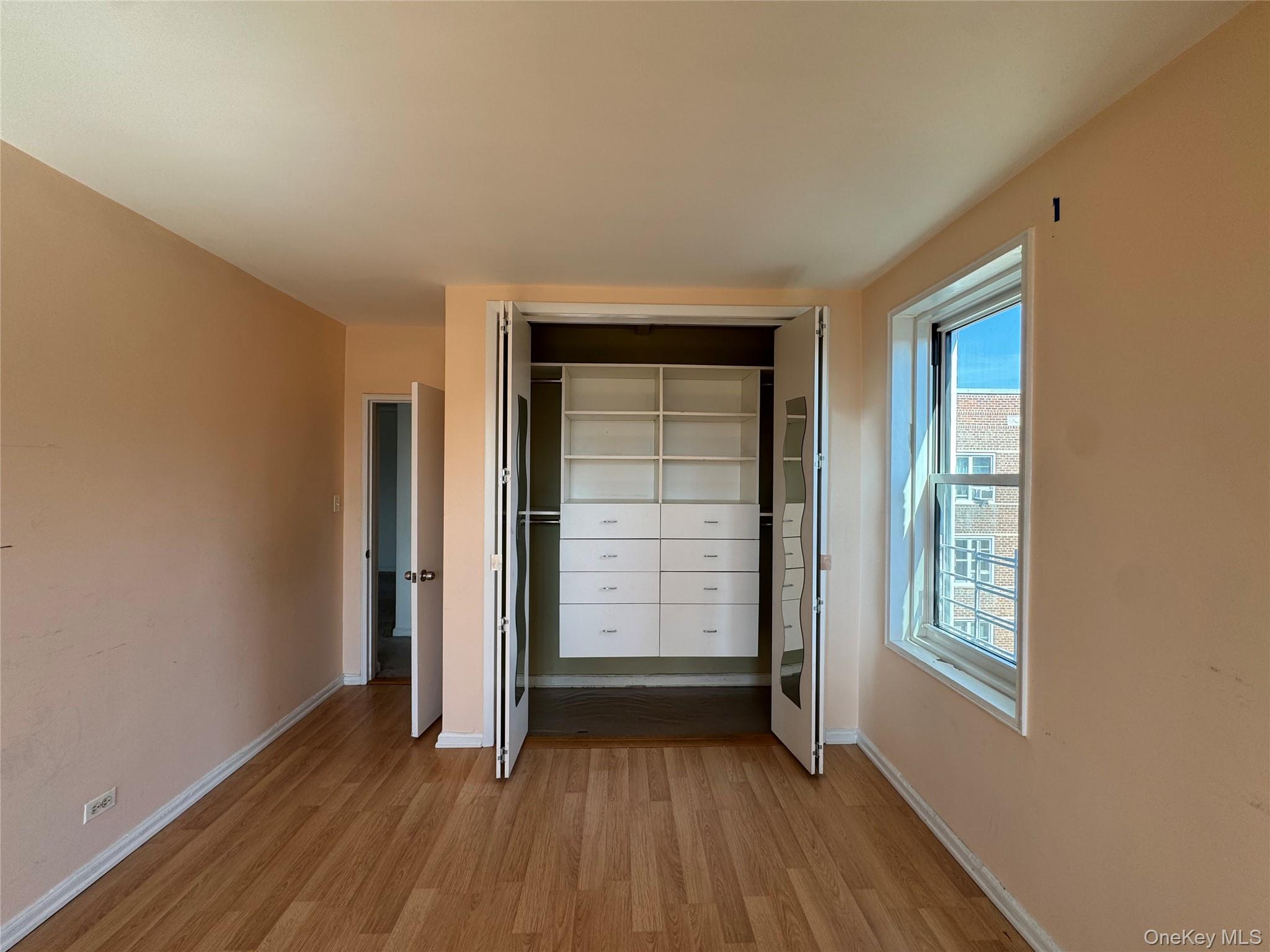 64-11 99th Street Unit: 606