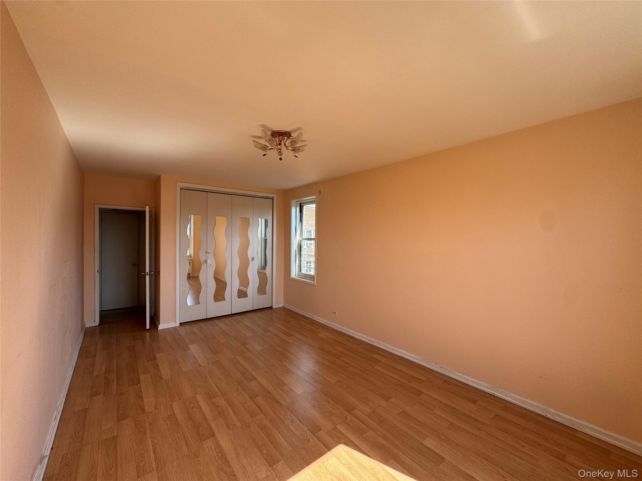 64-11 99th Street Unit: 606