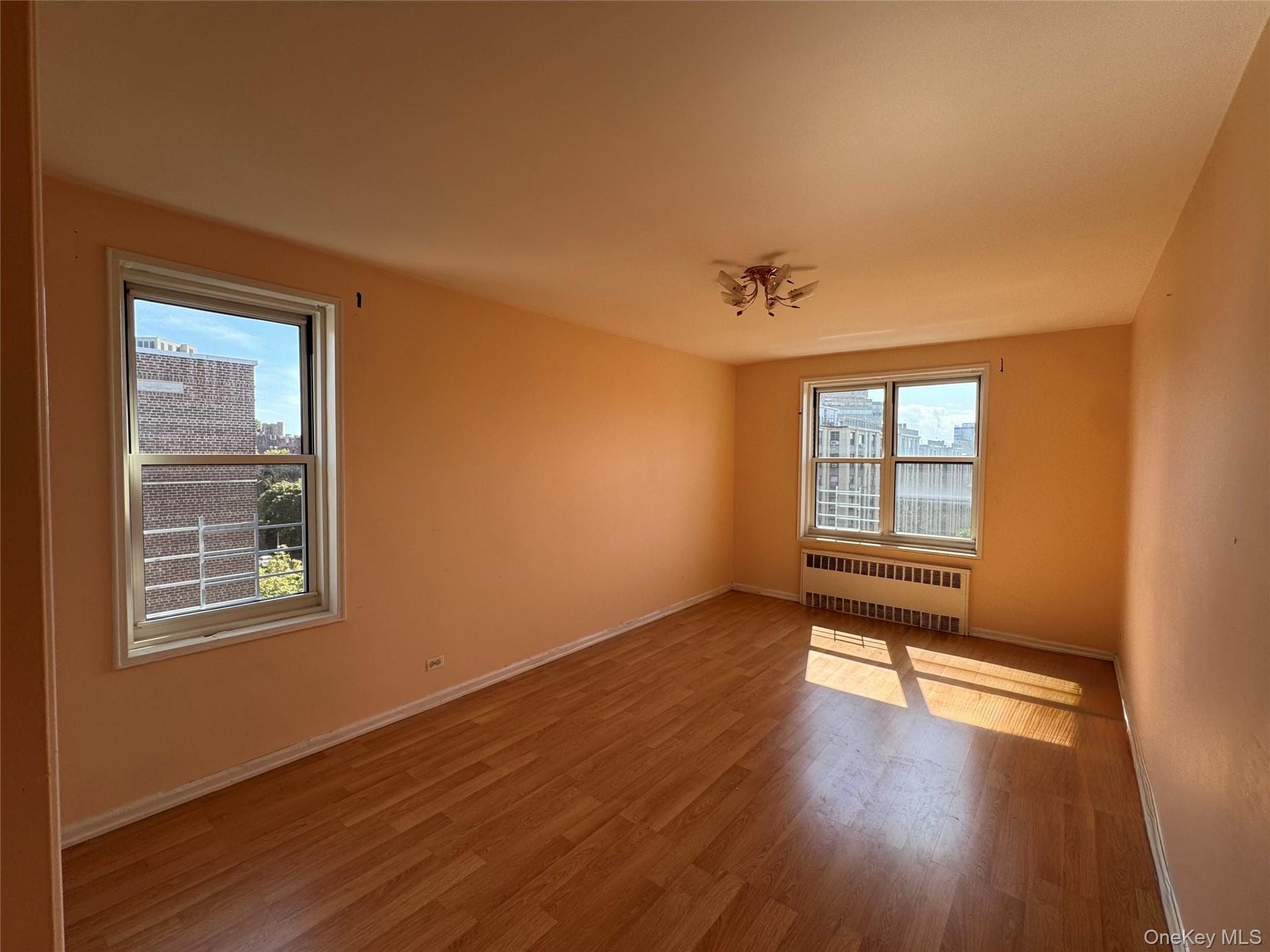 64-11 99th Street Unit: 606