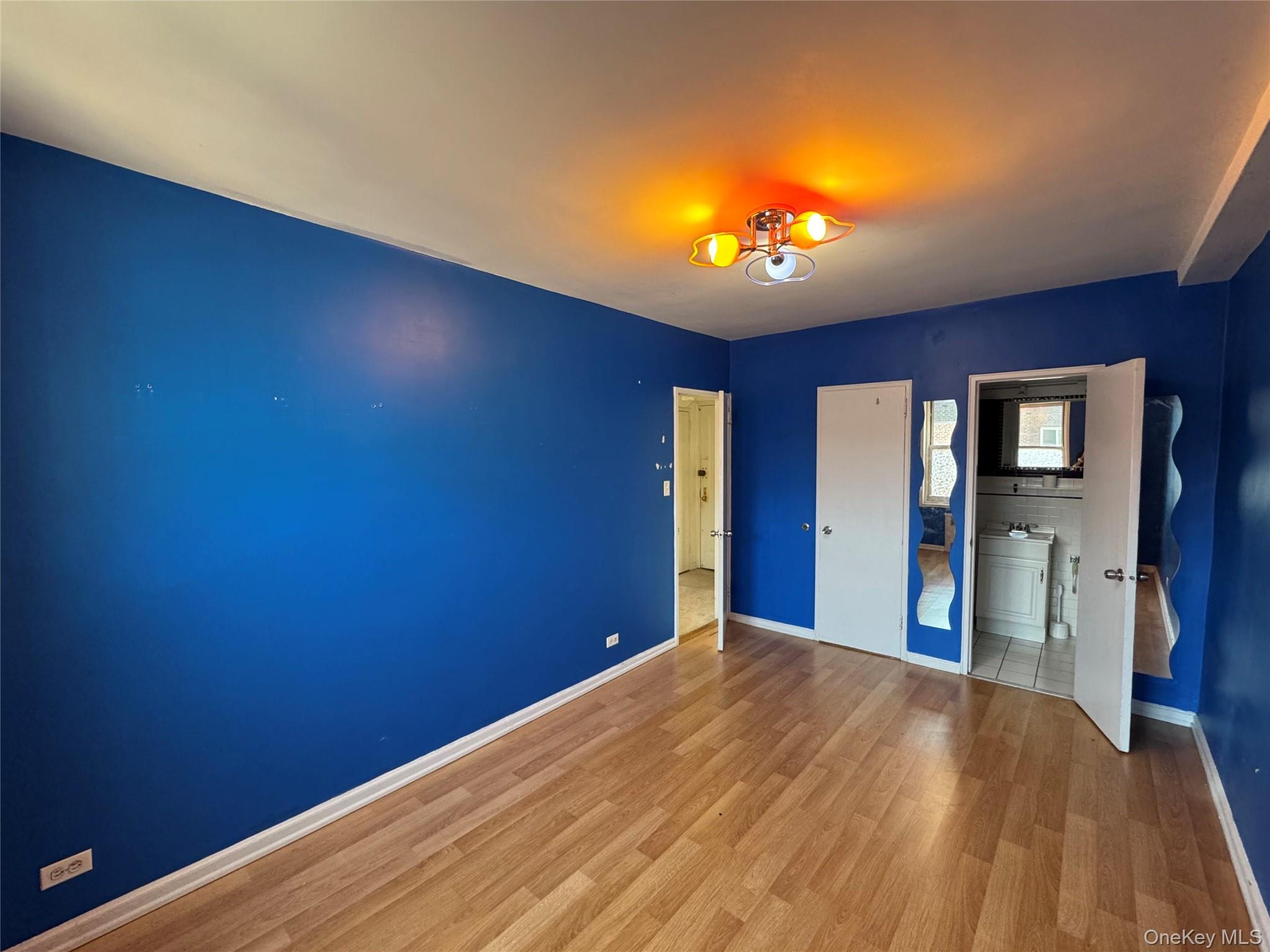64-11 99th Street Unit: 606