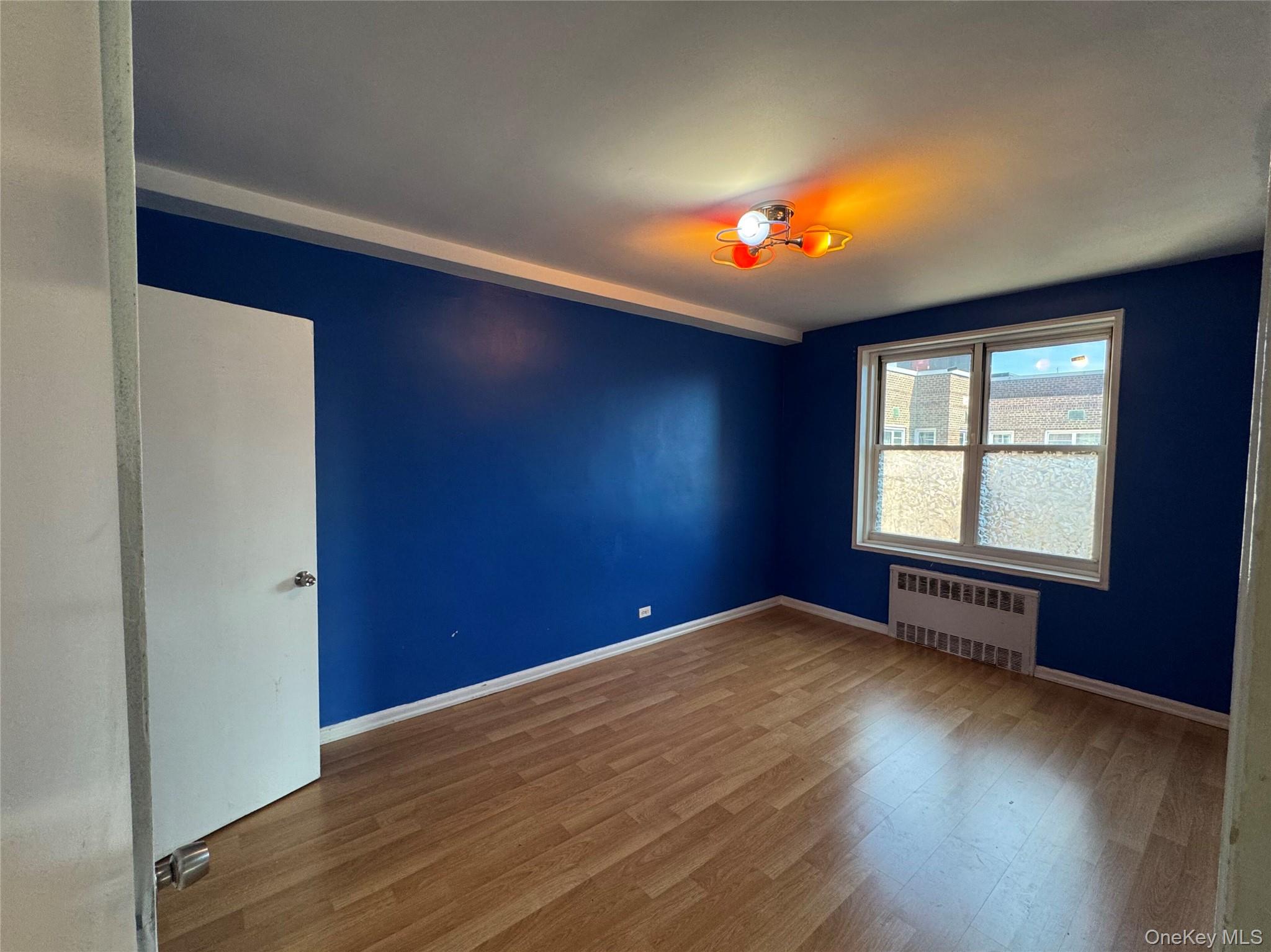 64-11 99th Street Unit: 606
