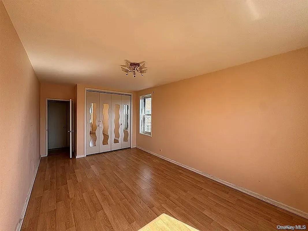 64-11 99th Street Unit: 6O6
