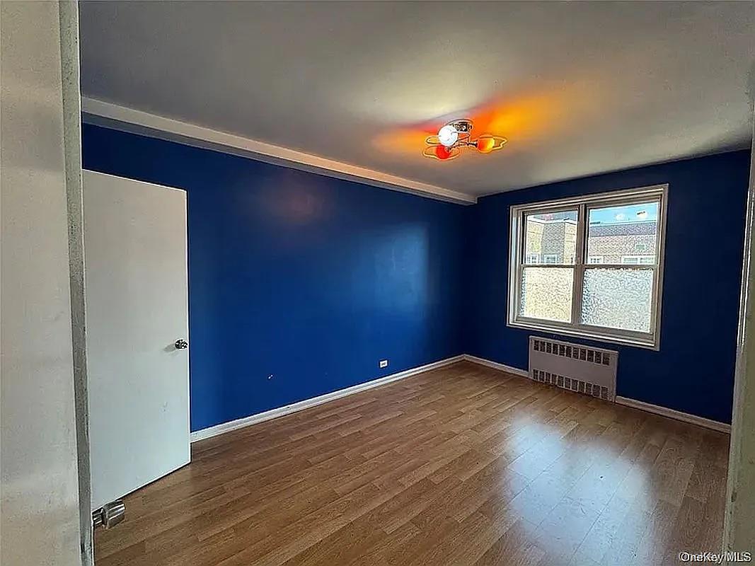 64-11 99th Street Unit: 6O6