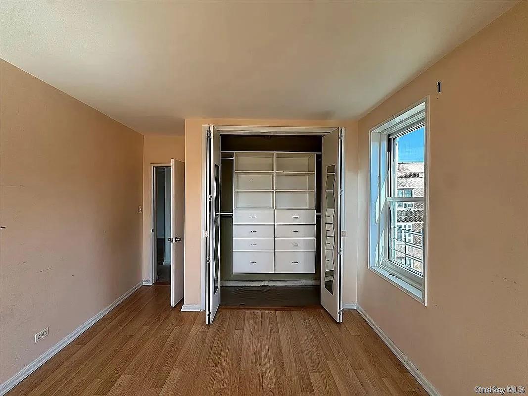 64-11 99th Street Unit: 6O6