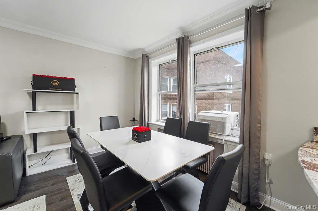 141-35 78th Road Unit: 2-M