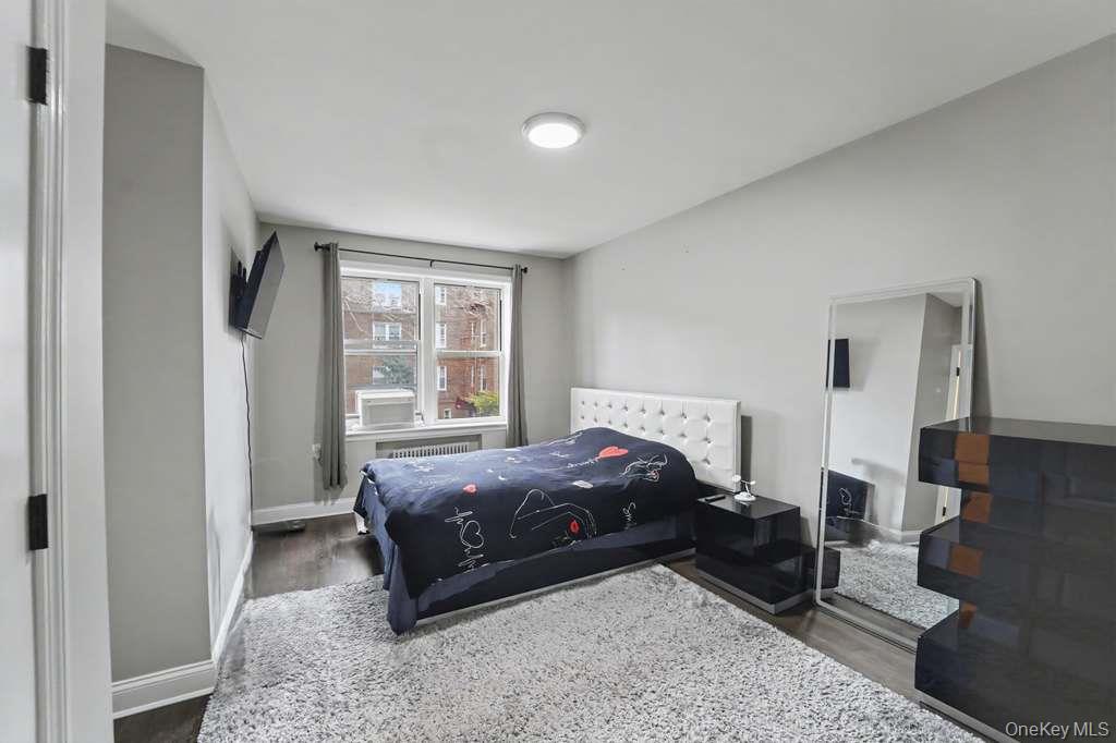 141-35 78th Road Unit: 2-M