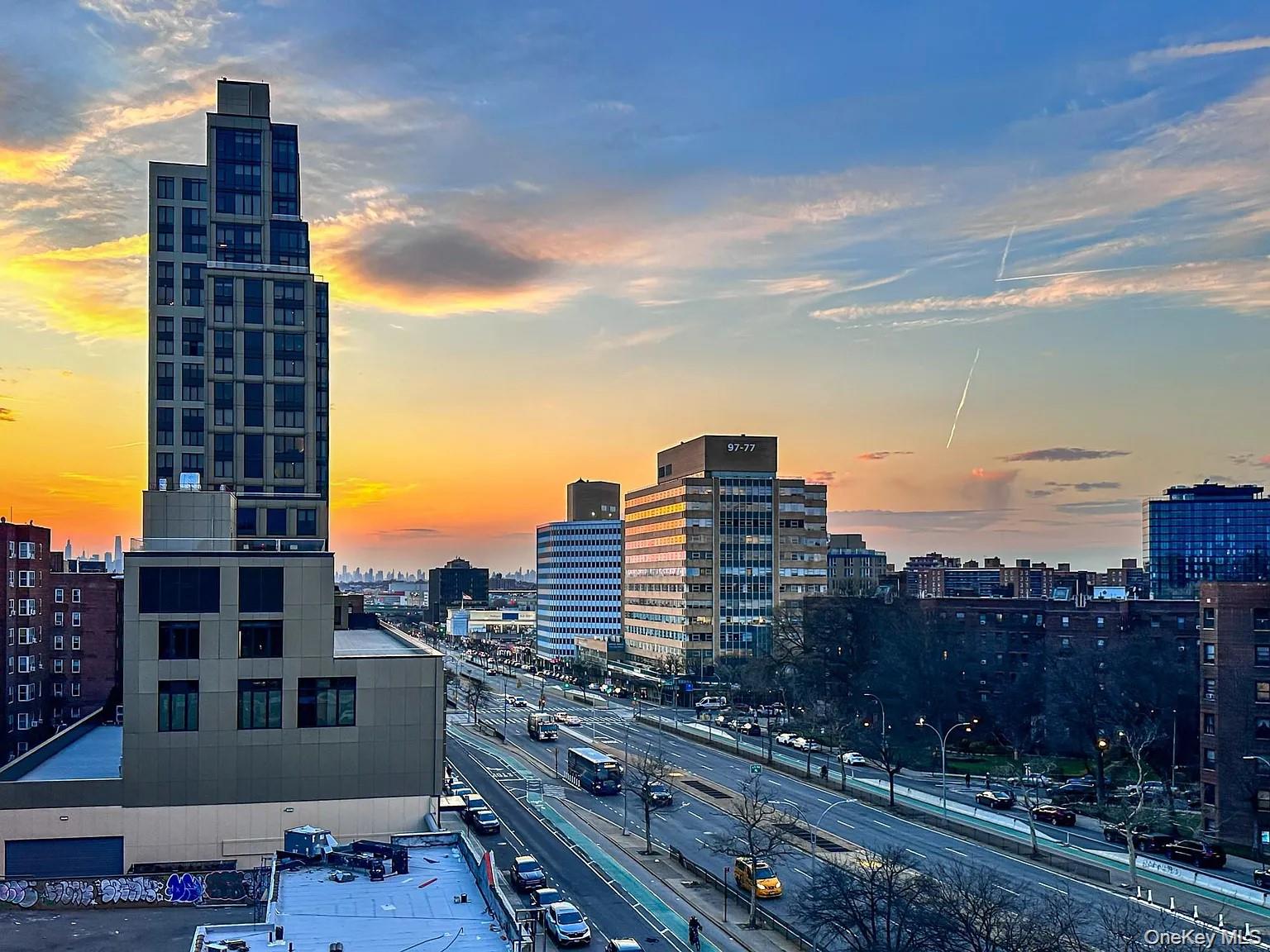 9876 Queens Boulevard Unit: 6L
