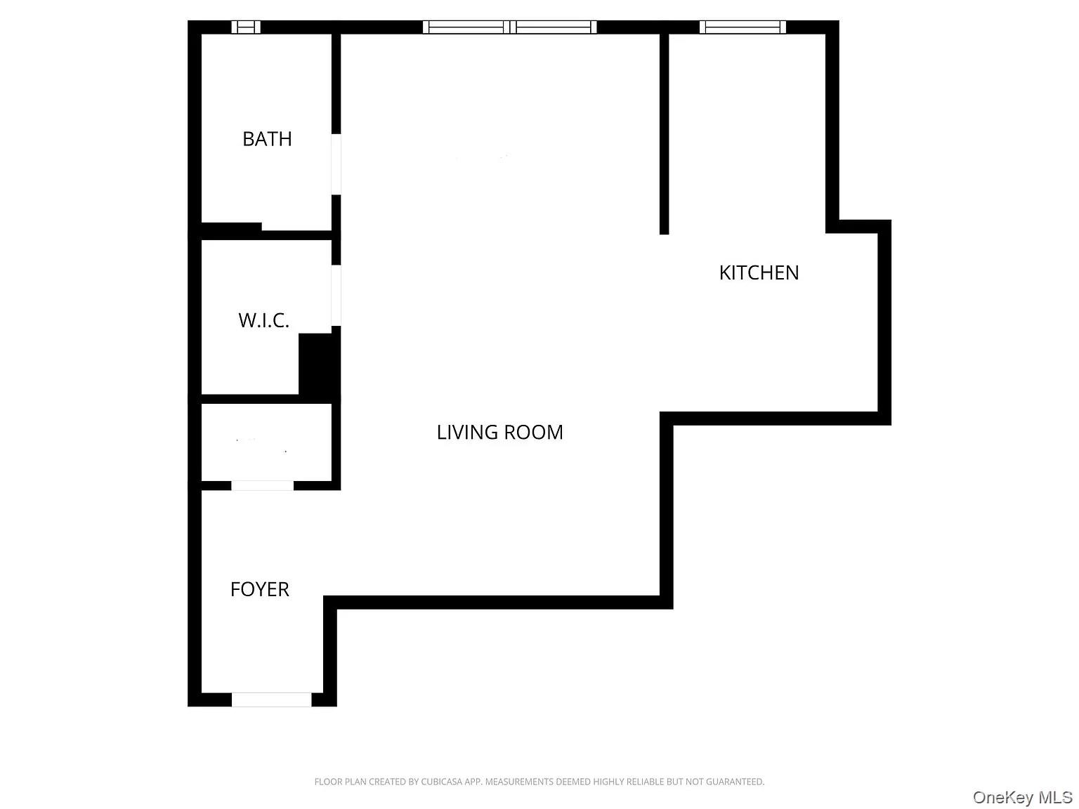 9876 Queens Boulevard Unit: 6L