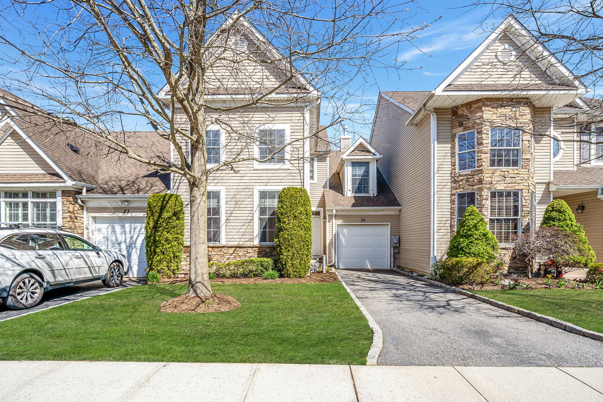 25 Eagle Circle
