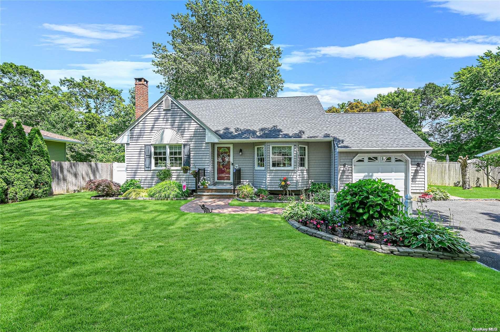 23 Huck Finn Lane