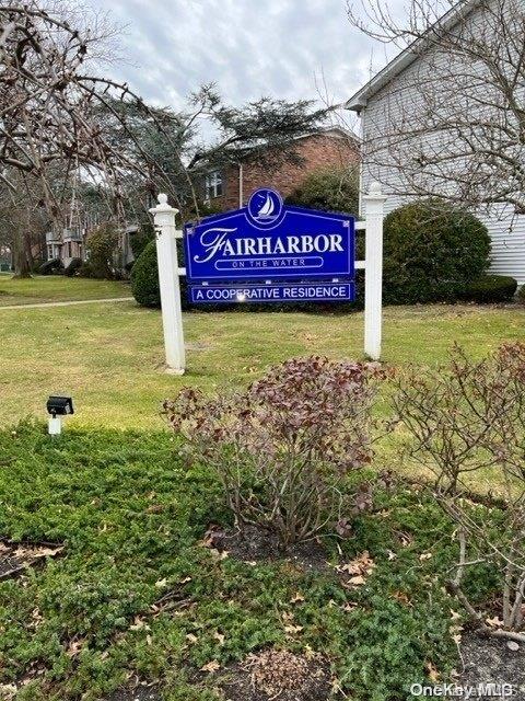 133 Fairharbor Drive Unit: 133