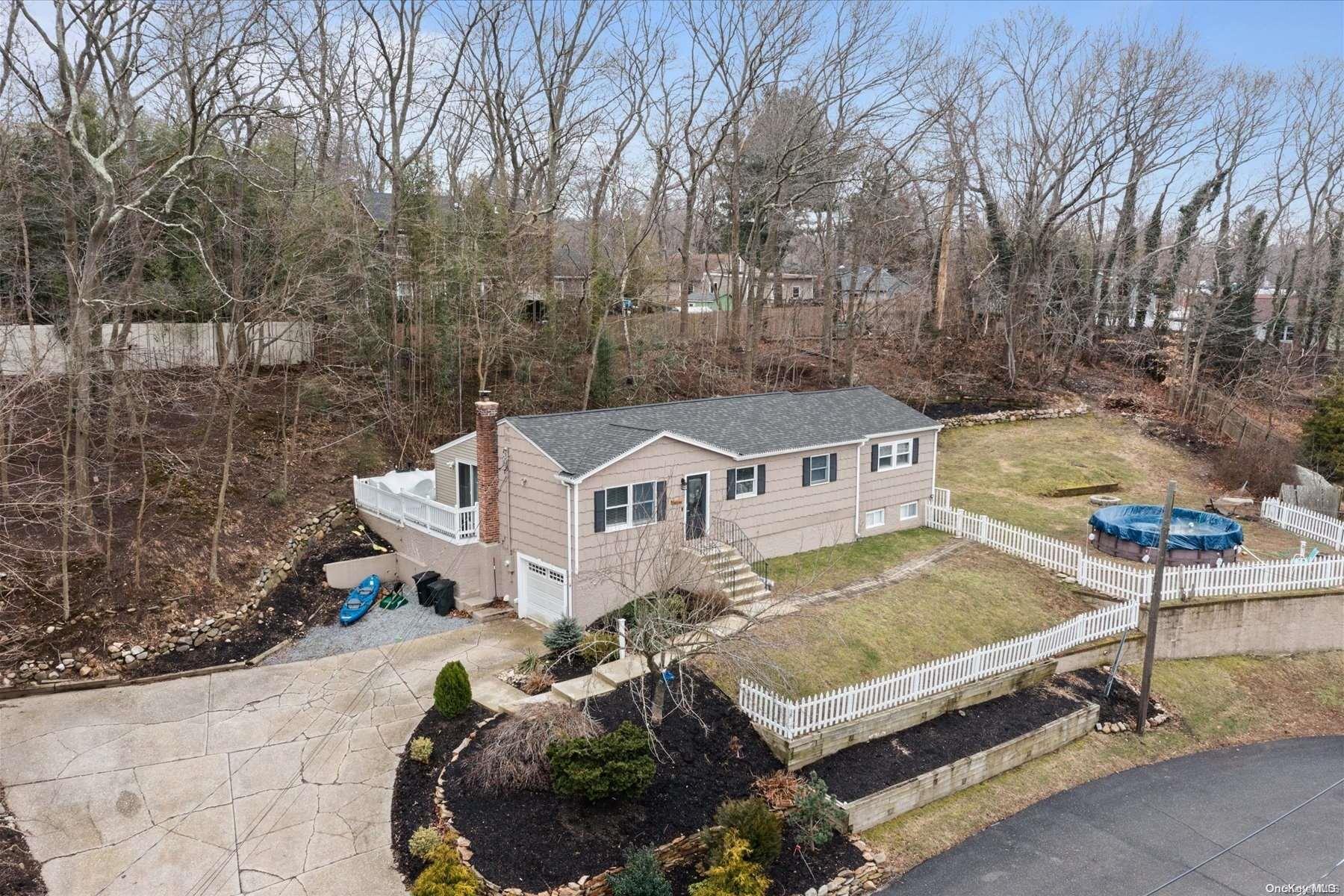 38 Belmont Road
