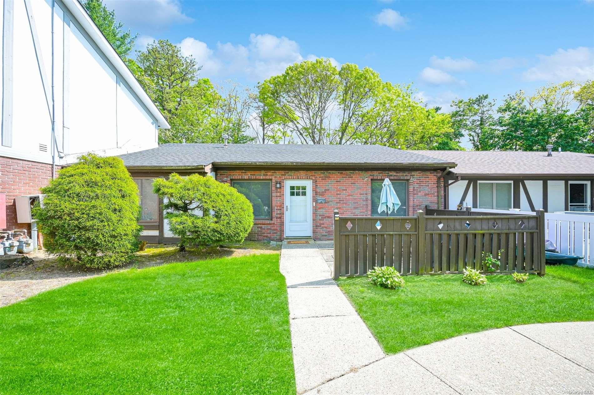 269 Birchwood Road Unit: 269