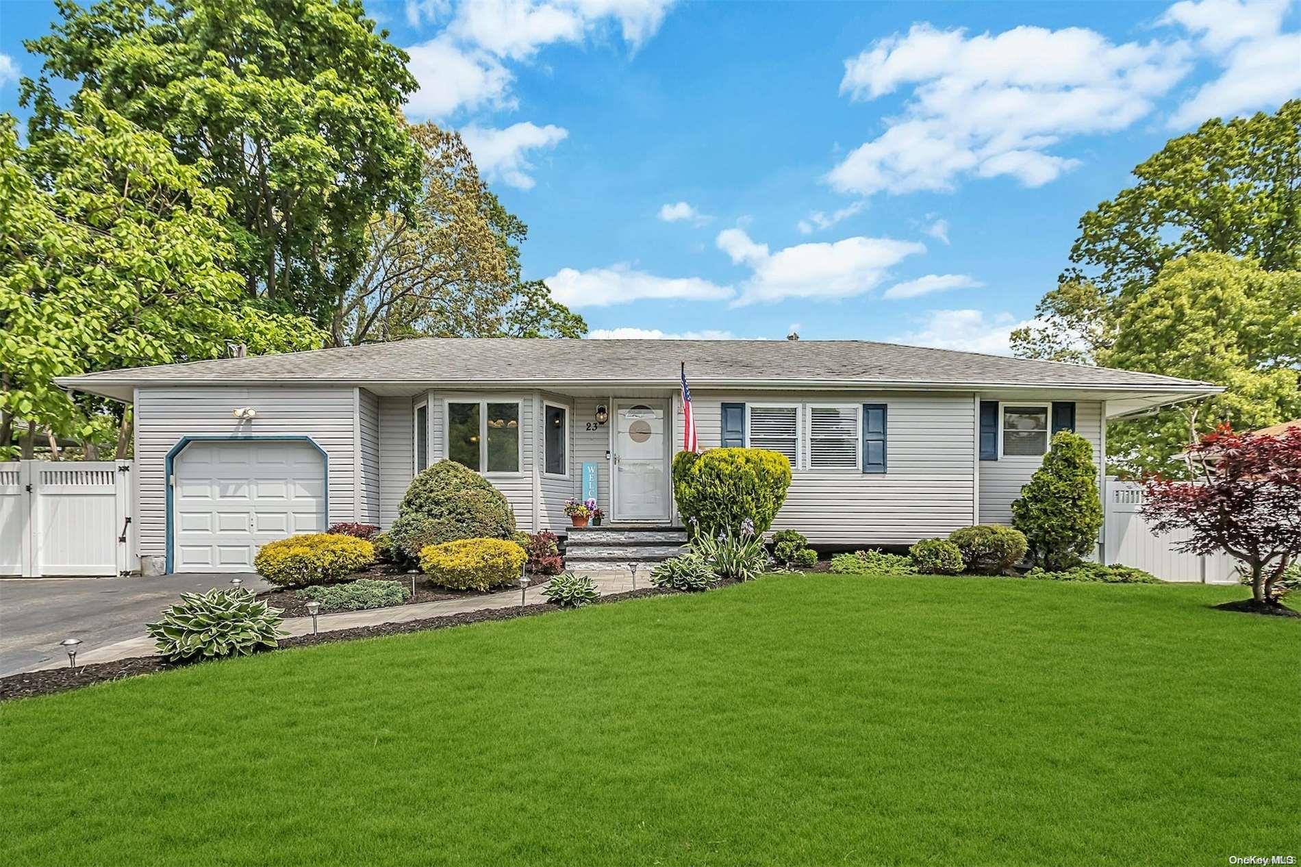 23 Ruland Road