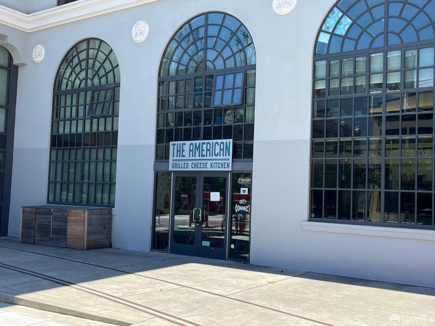 88 King Street # 711