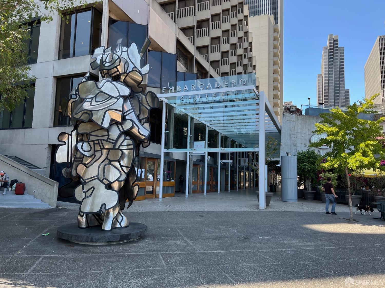 88 King Street # 711