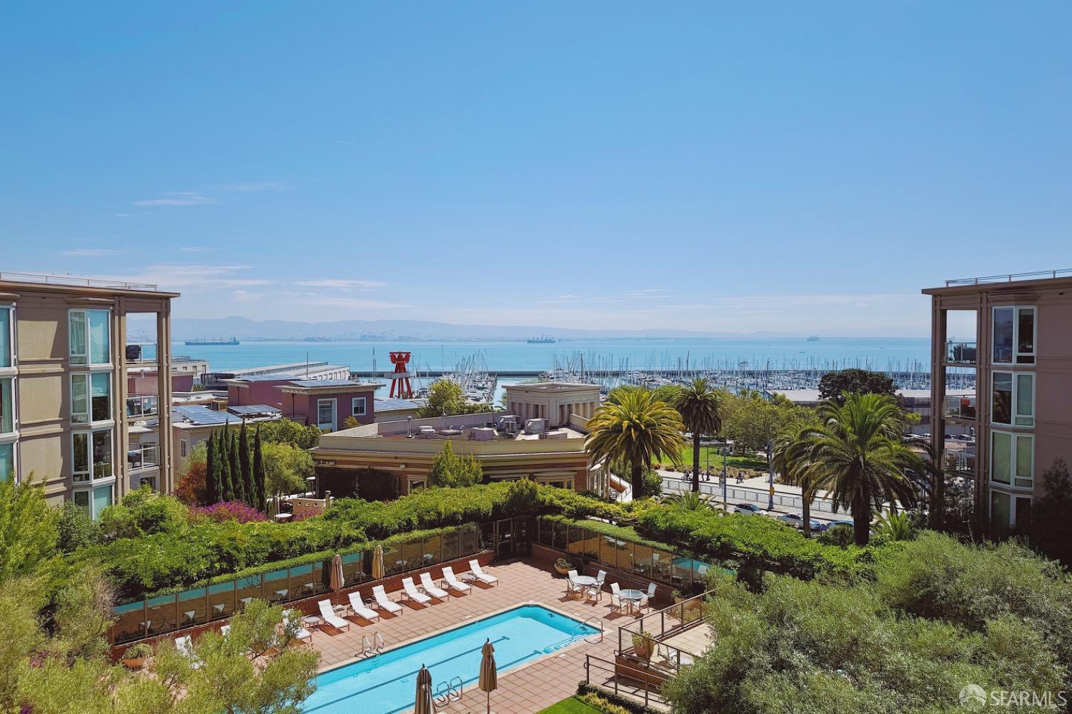 88 King Street # 711