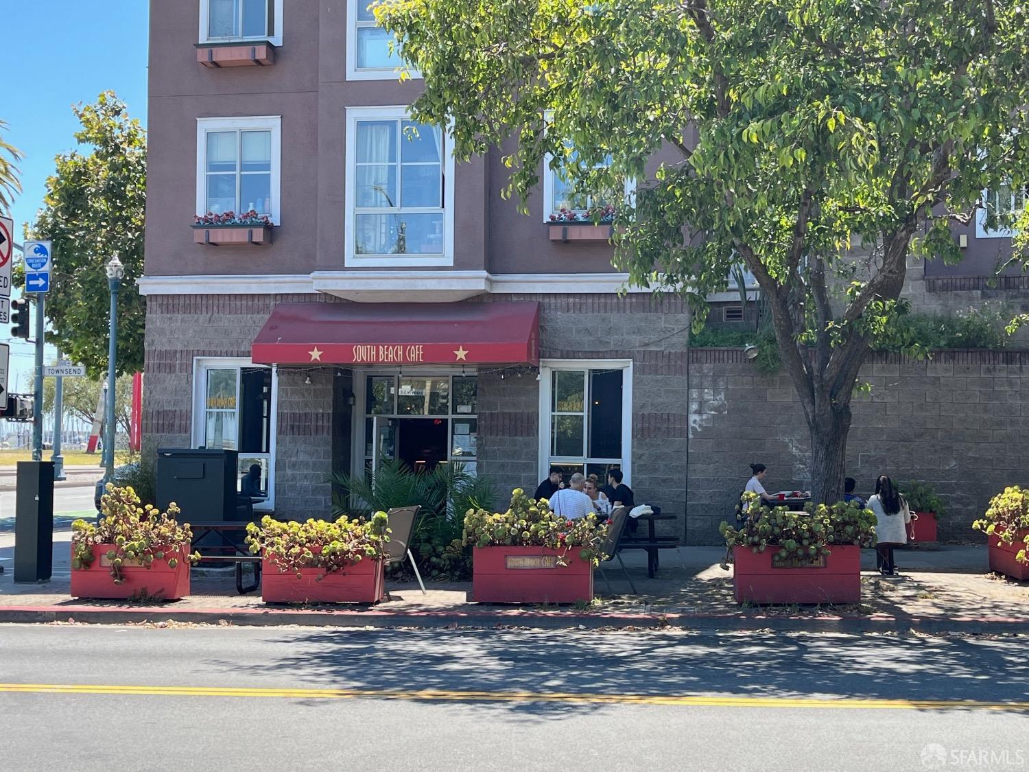 88 King Street # 711