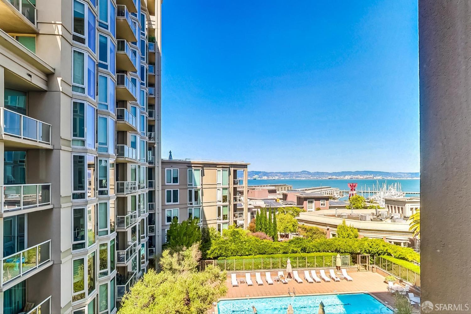 88 King Street # 711