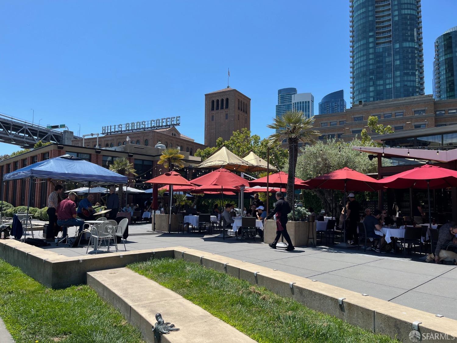 88 King Street # 711