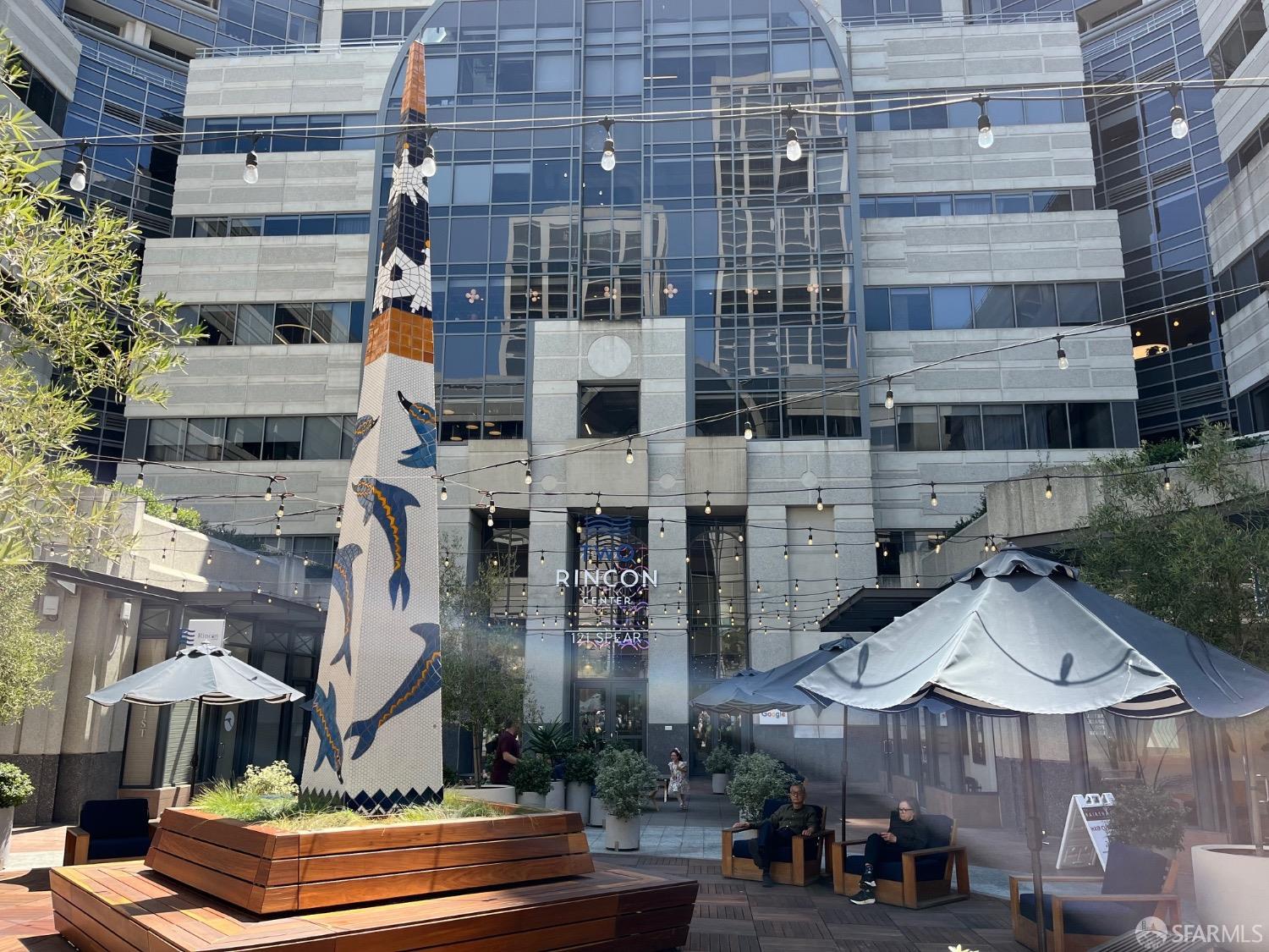 88 King Street # 711