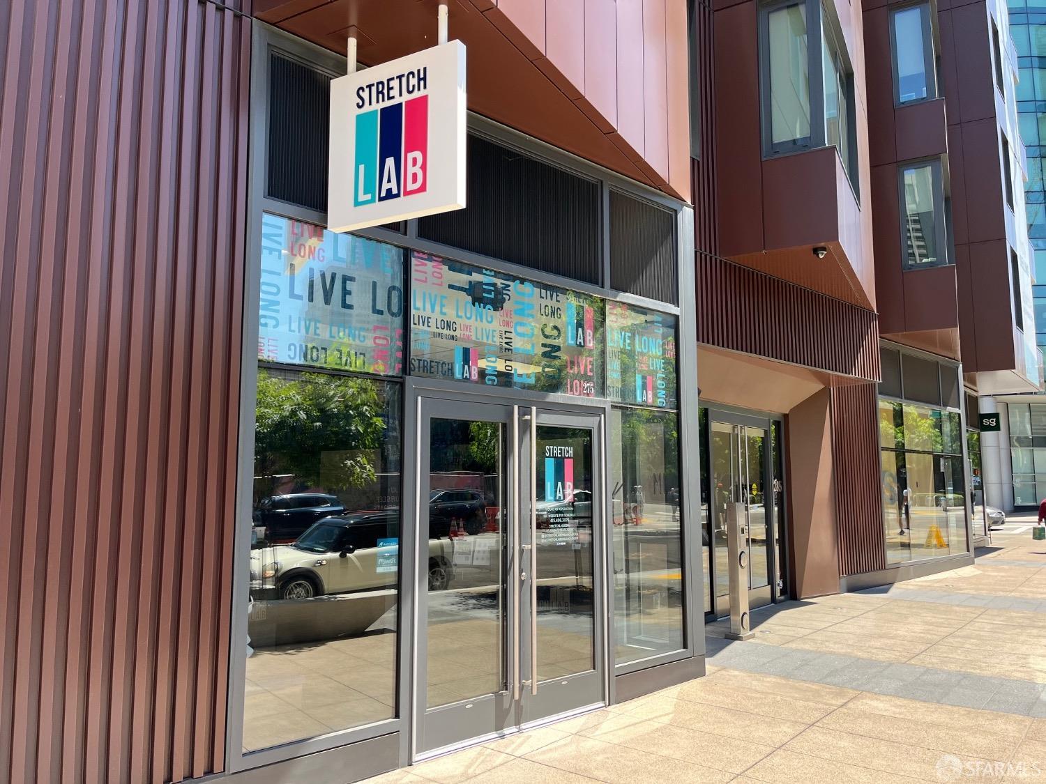 88 King Street # 711