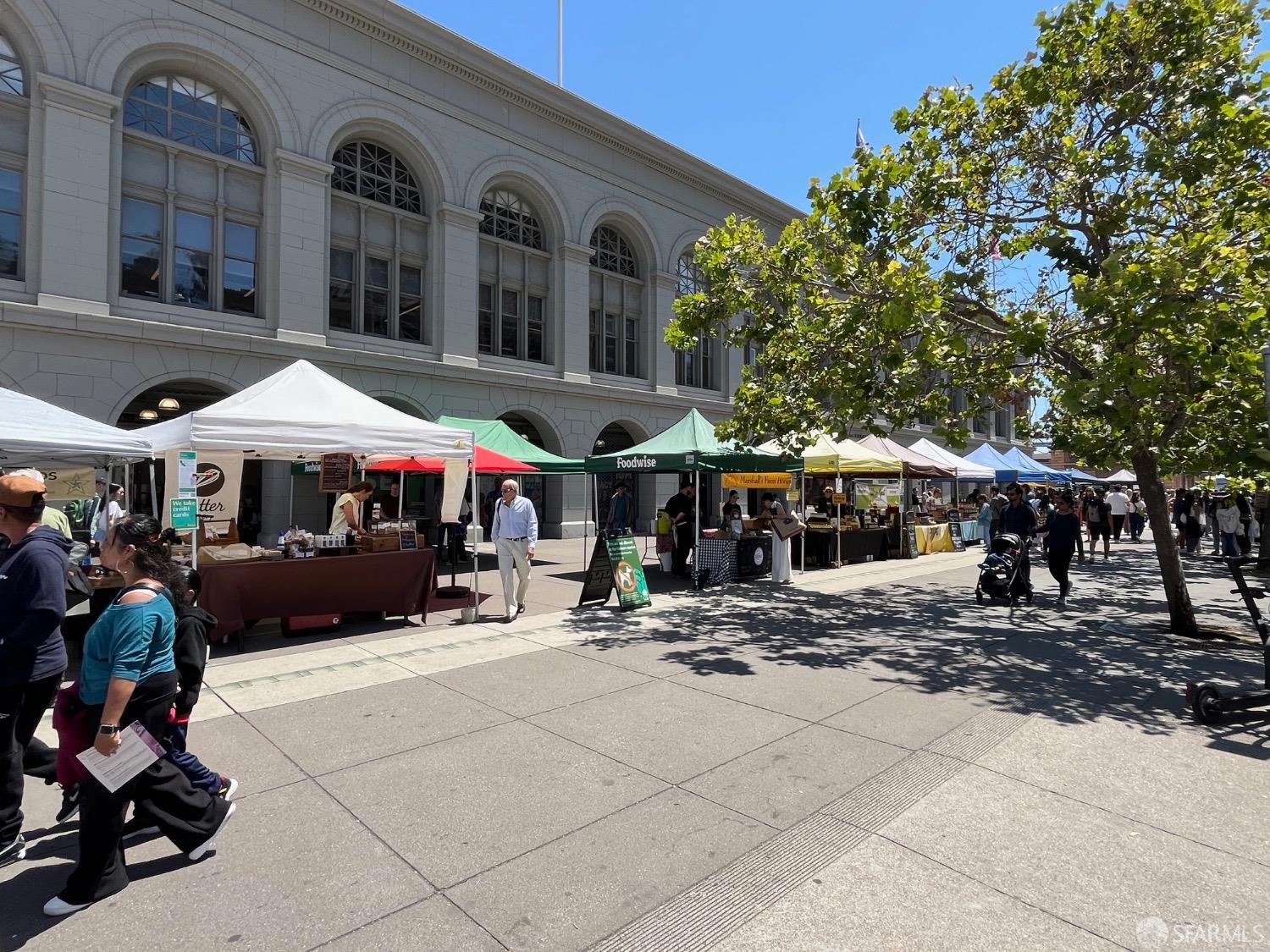 88 King Street # 711