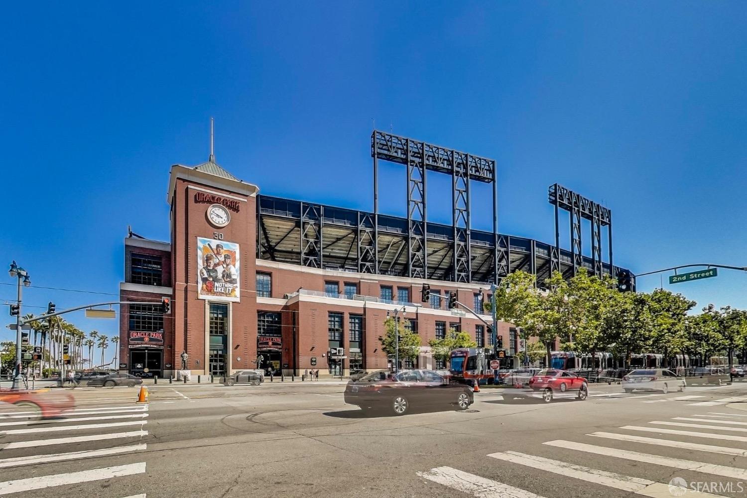 88 King Street # 711