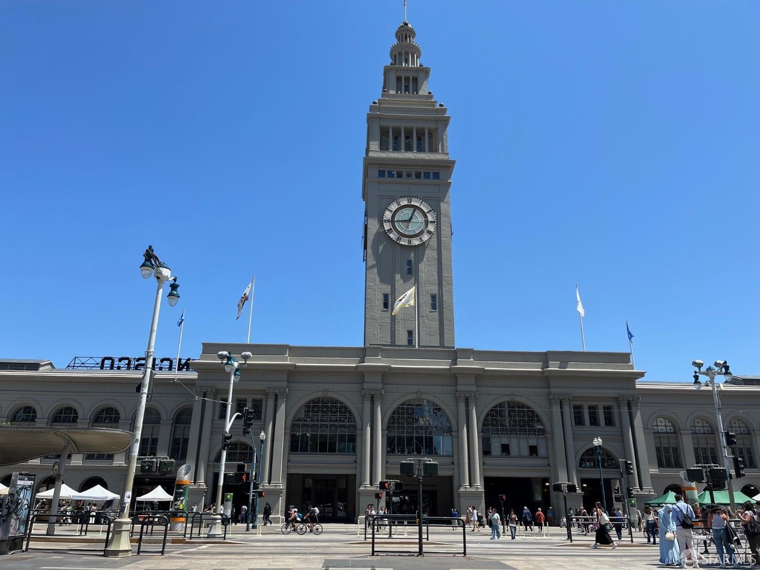 88 King Street # 711