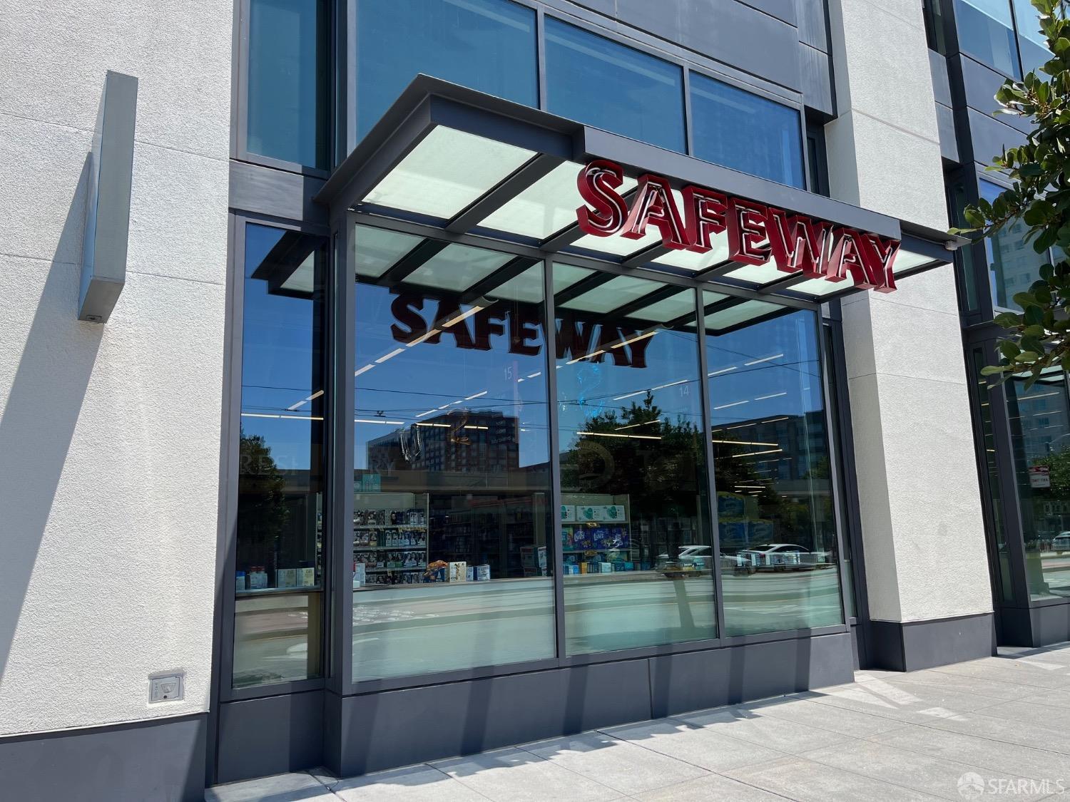 88 King Street # 711