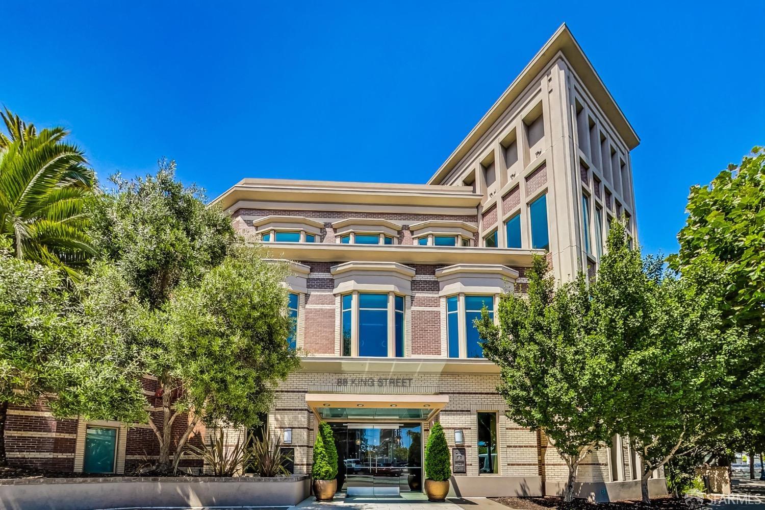 88 King Street # 711