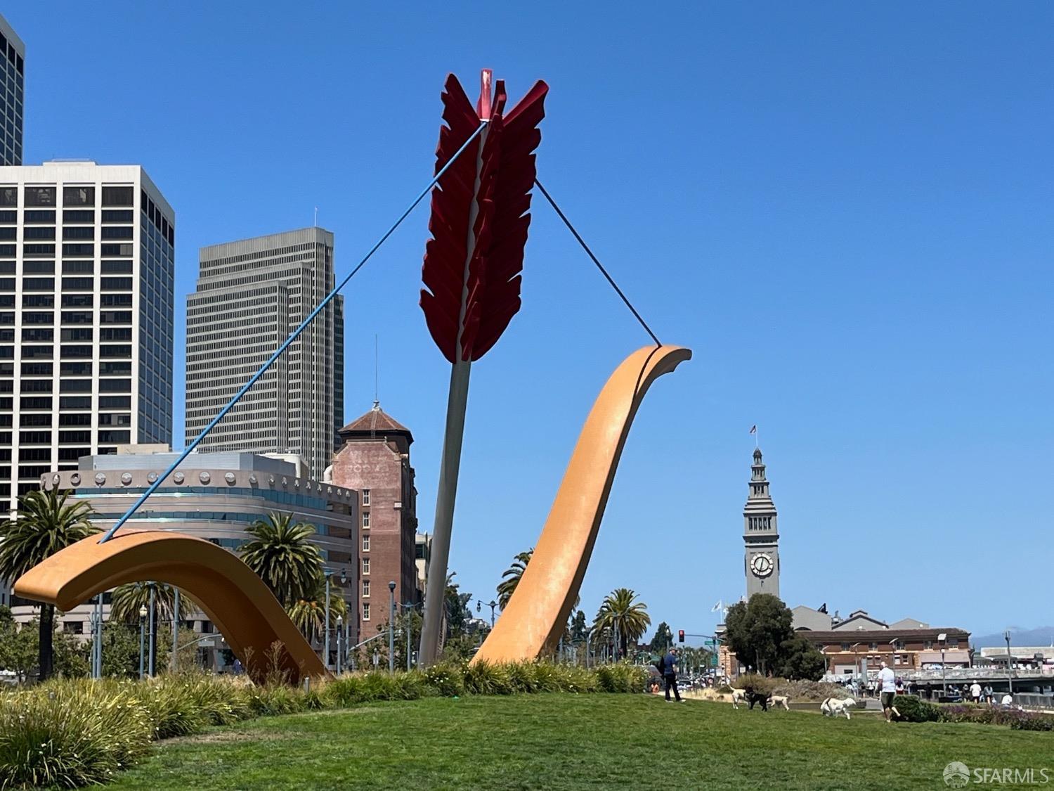 88 King Street # 711