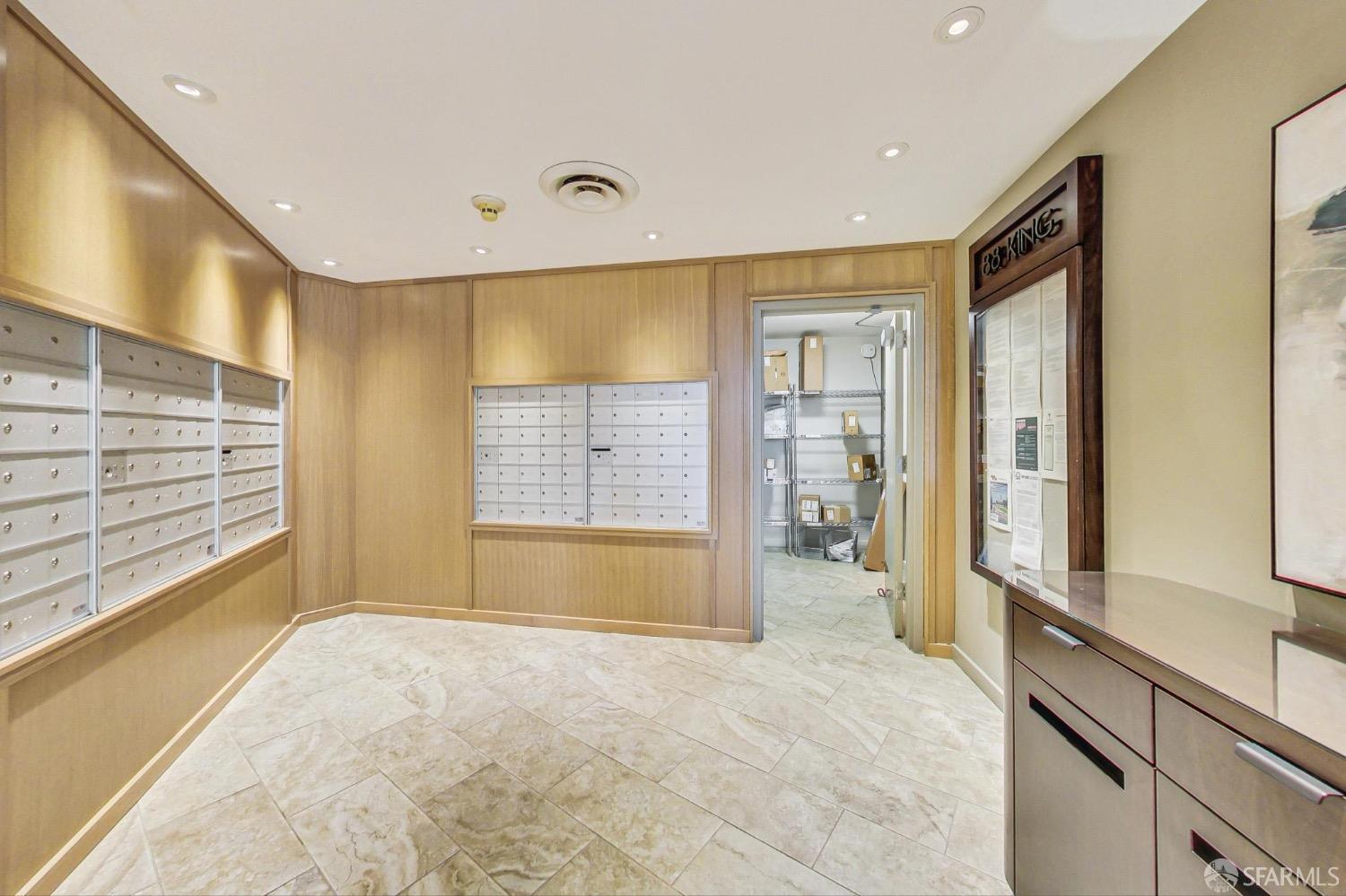 88 King Street # 711