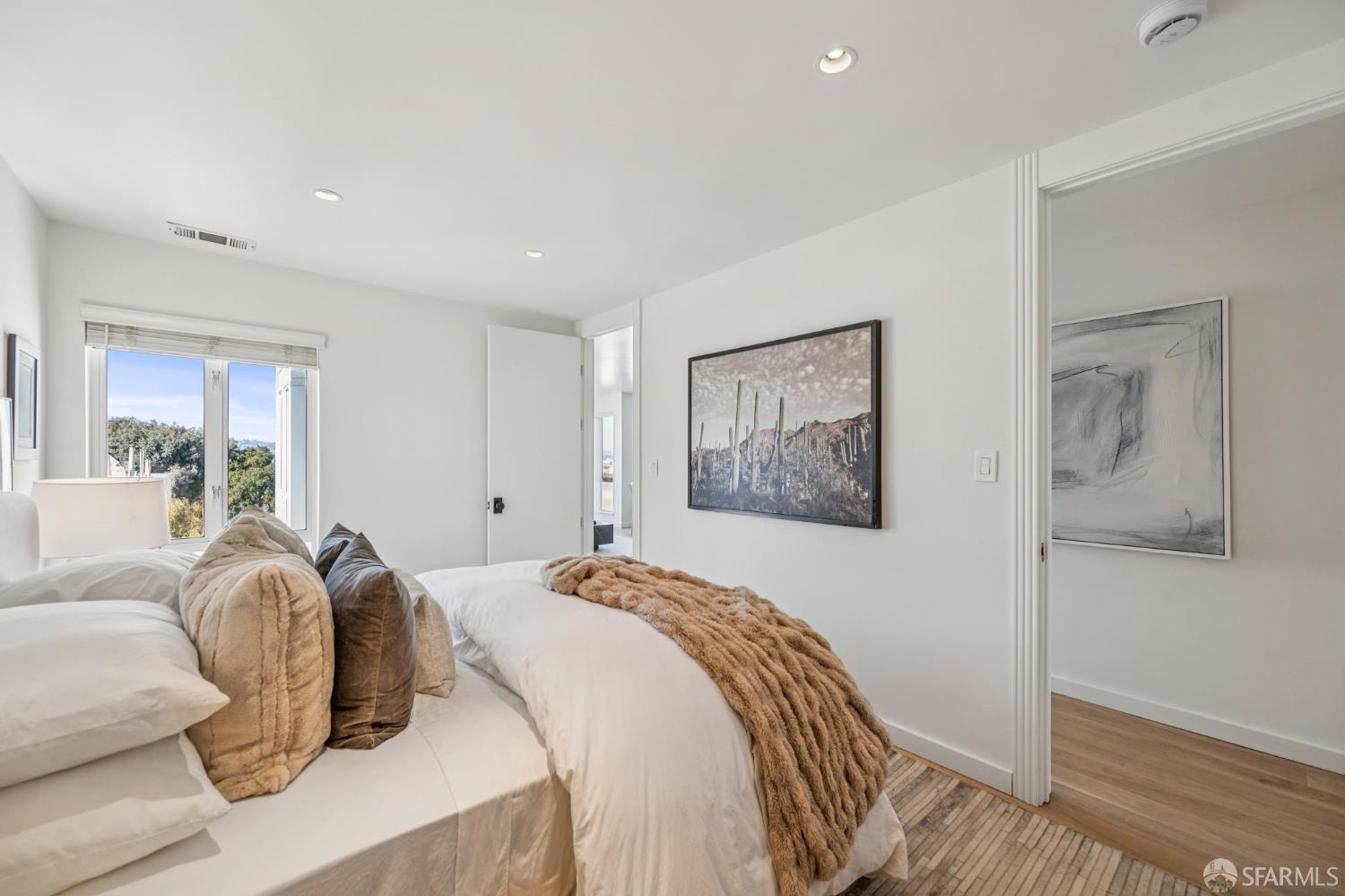 2820 Greenwich Street #3, San Francisco