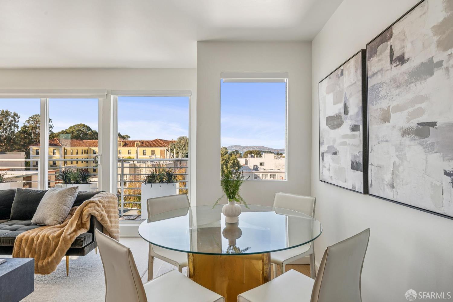 2820 Greenwich Street #3, San Francisco