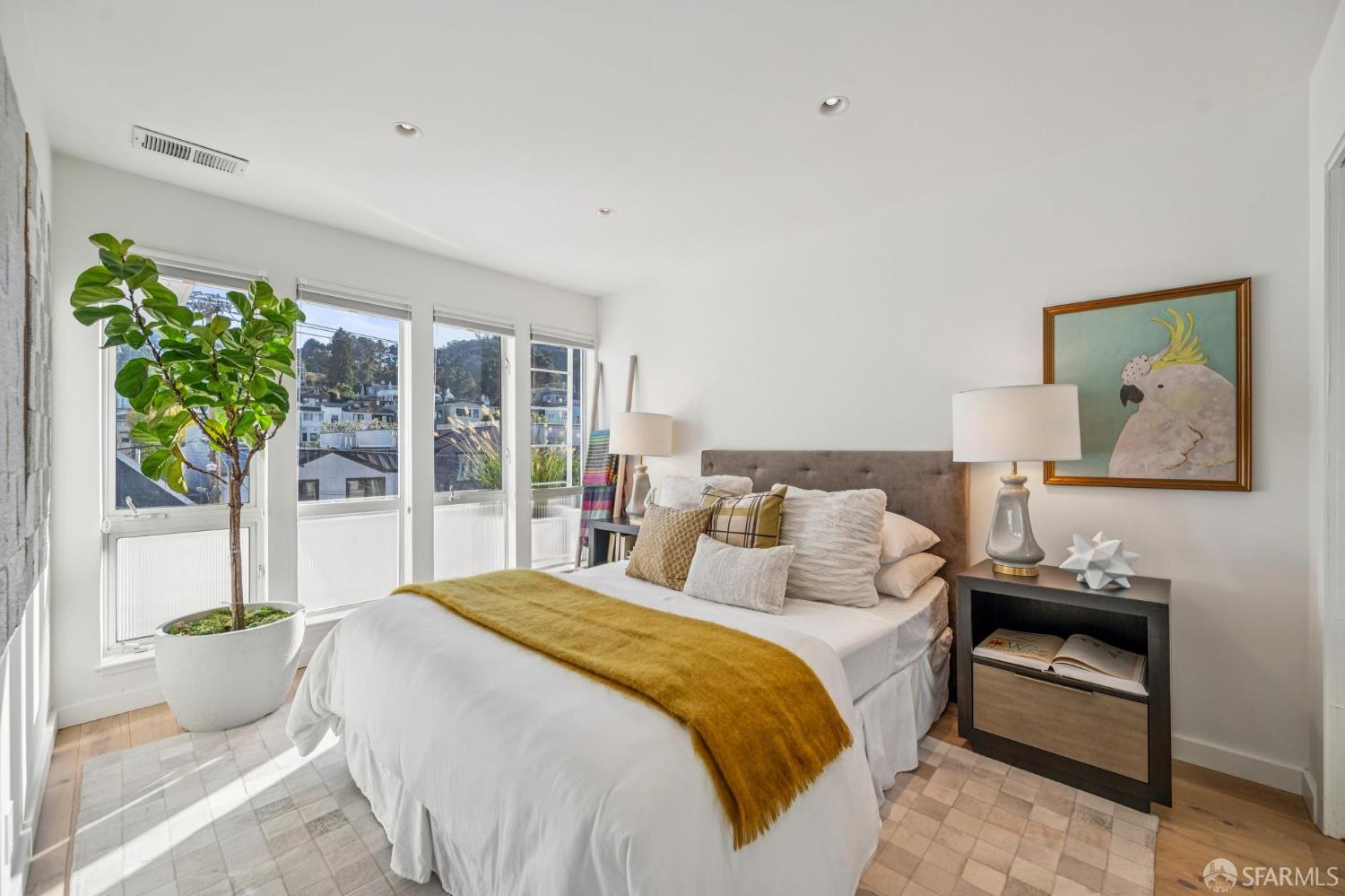 2820 Greenwich Street #3, San Francisco