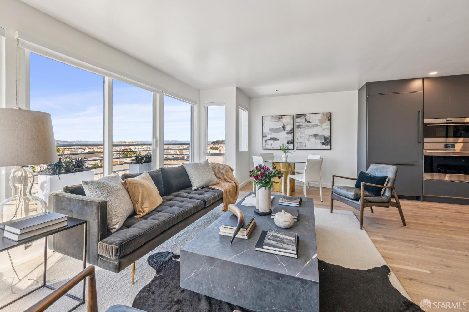 2820 Greenwich Street #3, San Francisco