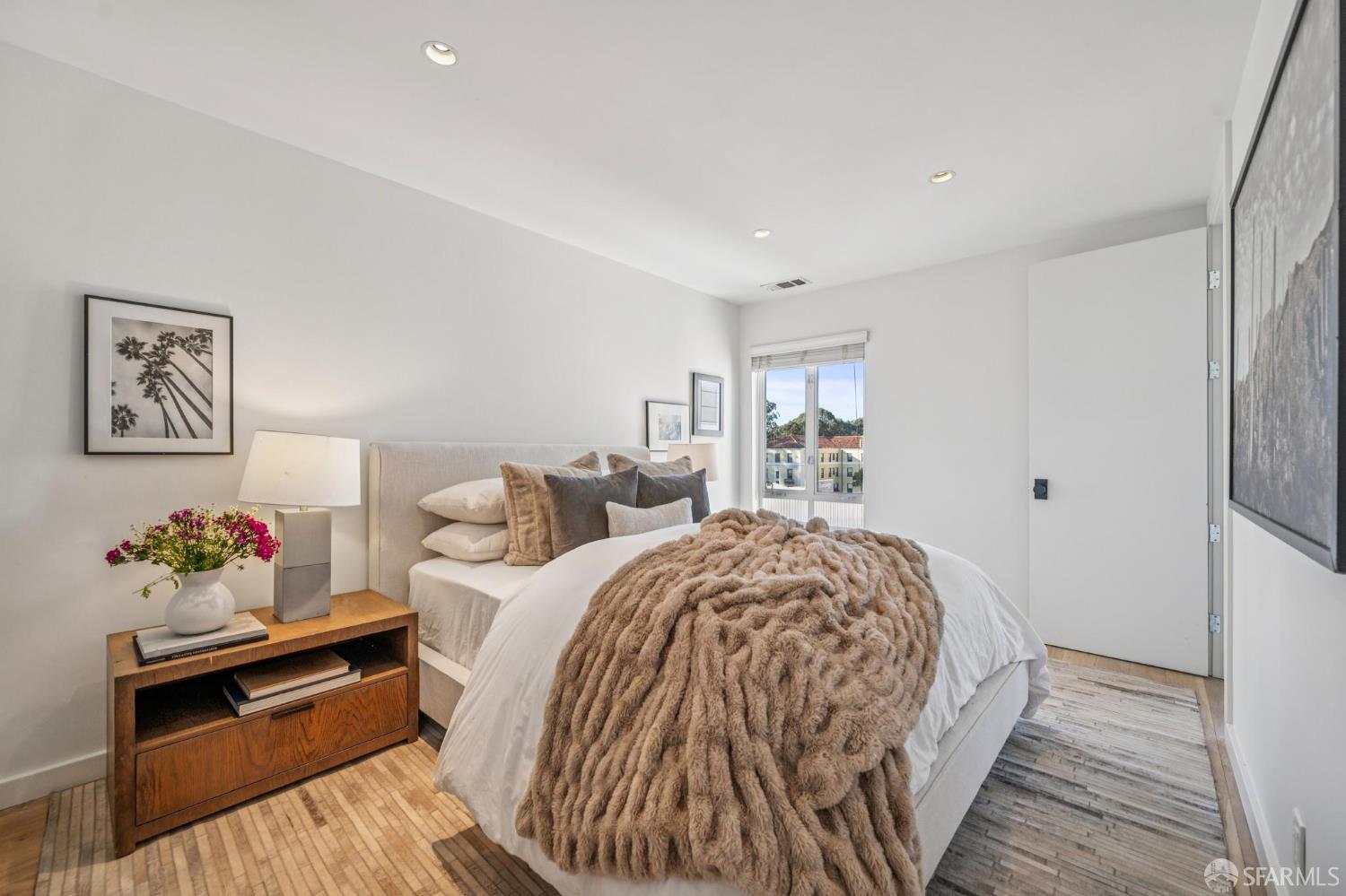 2820 Greenwich Street #3, San Francisco