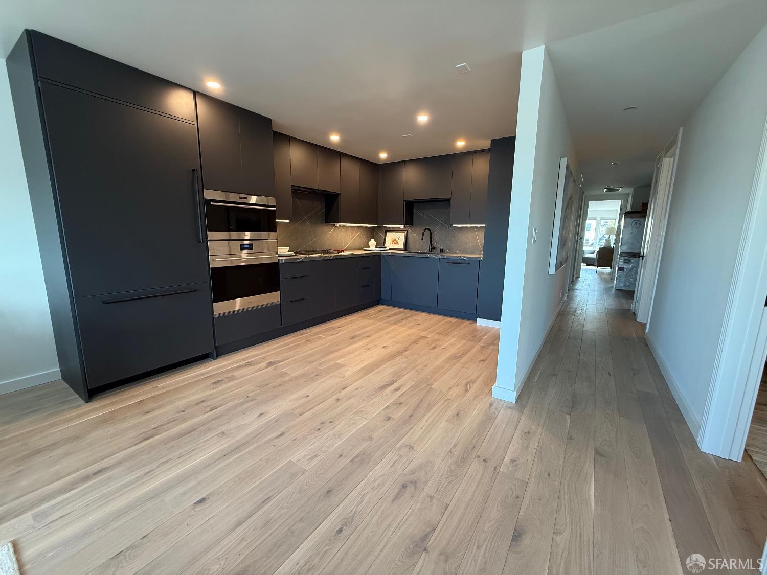 2820 Greenwich Street #3, San Francisco