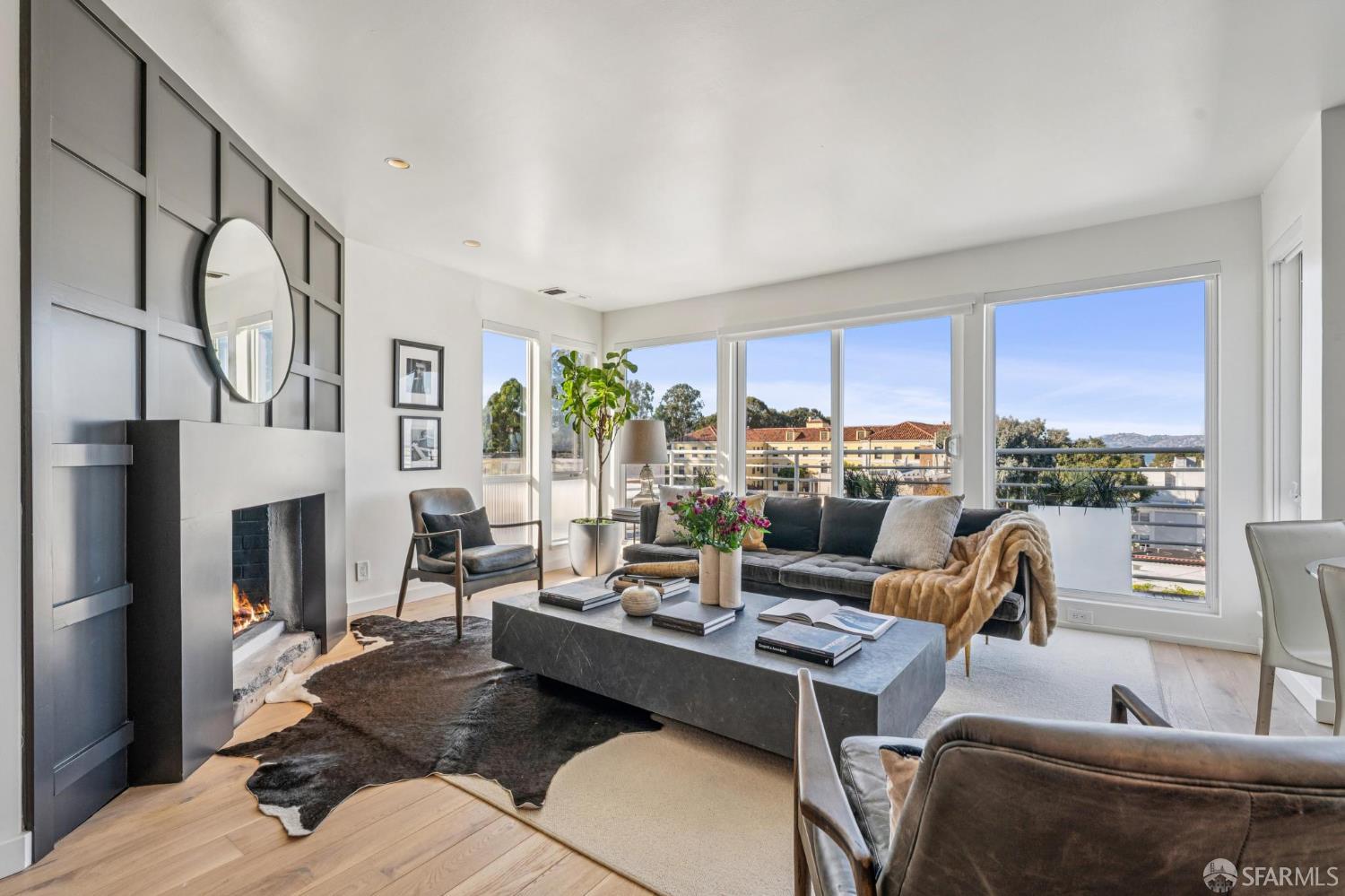 2820 Greenwich Street #3, San Francisco