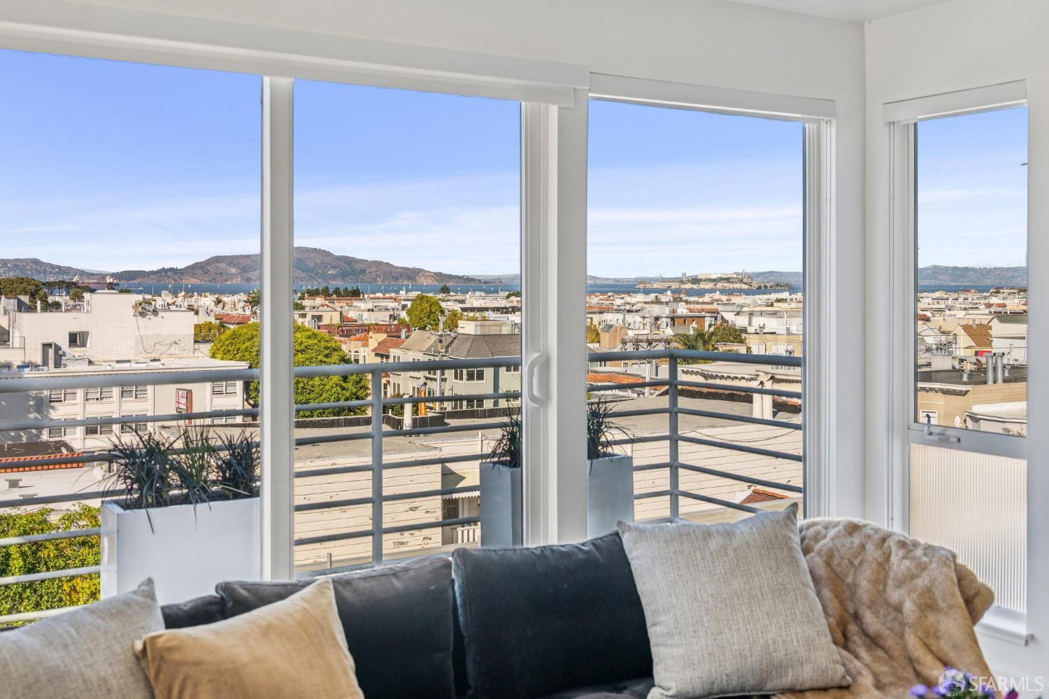 2820 Greenwich Street #3, San Francisco