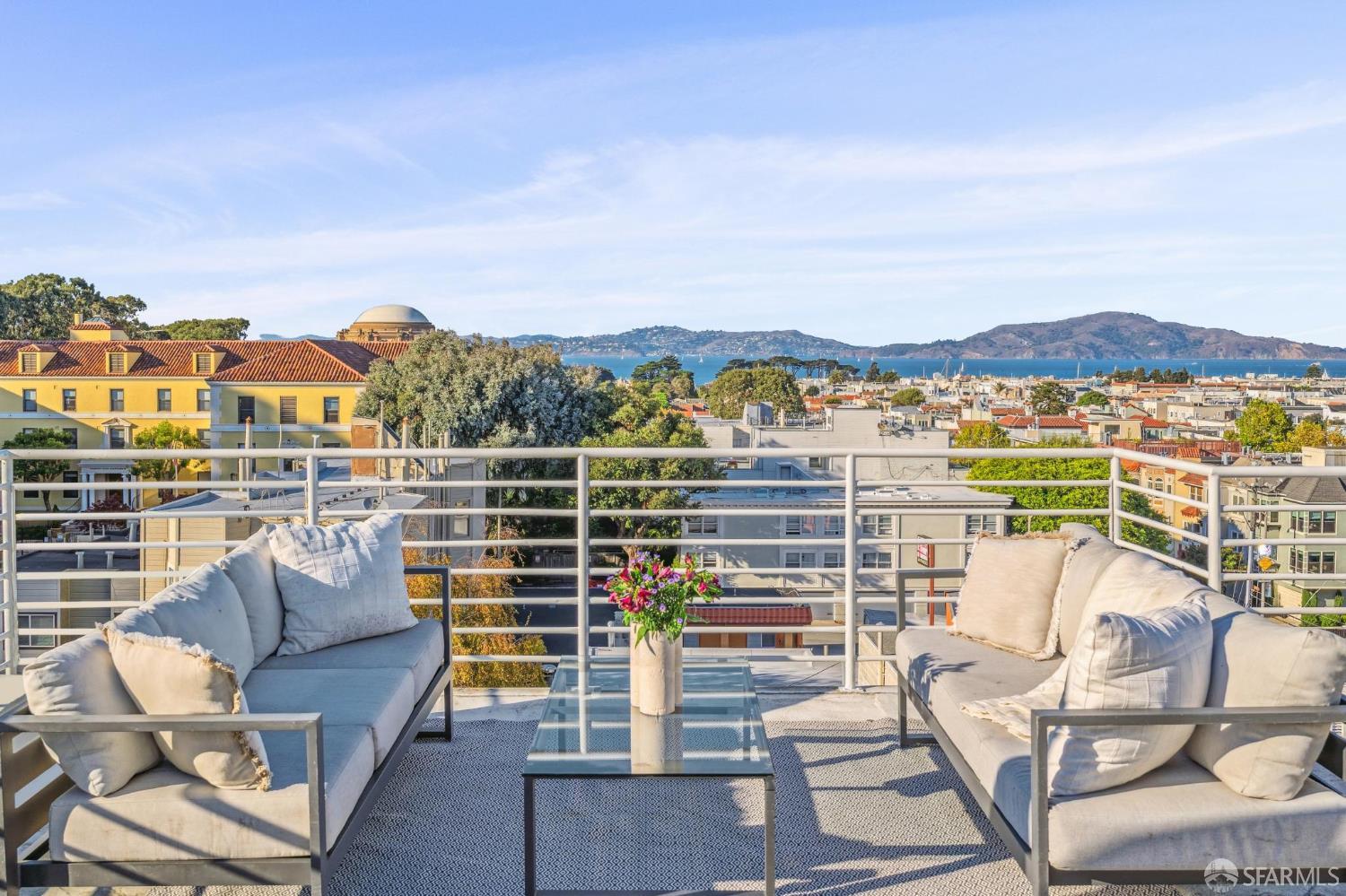 2820 Greenwich Street #3, San Francisco