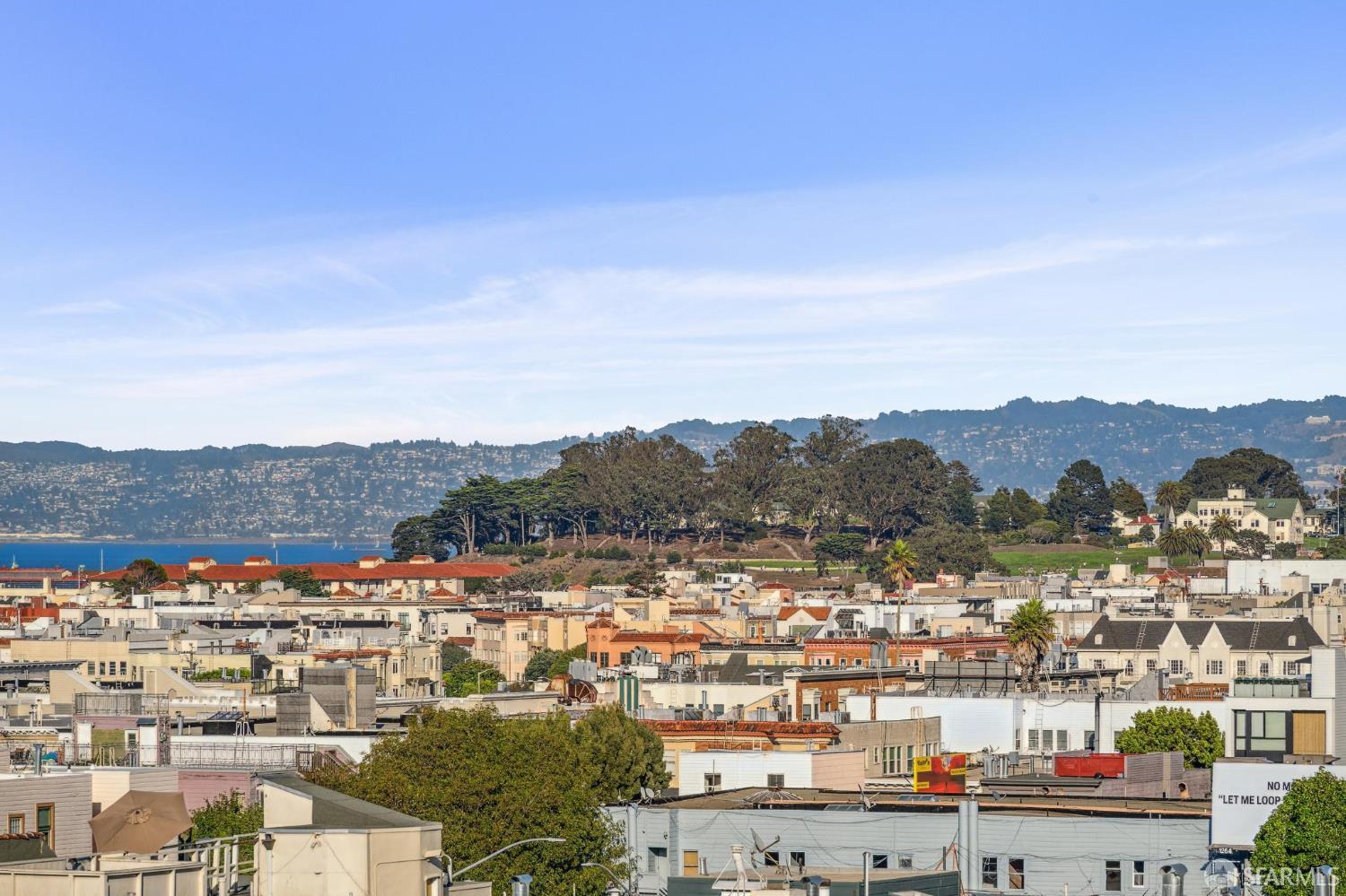 2820 Greenwich Street #3, San Francisco