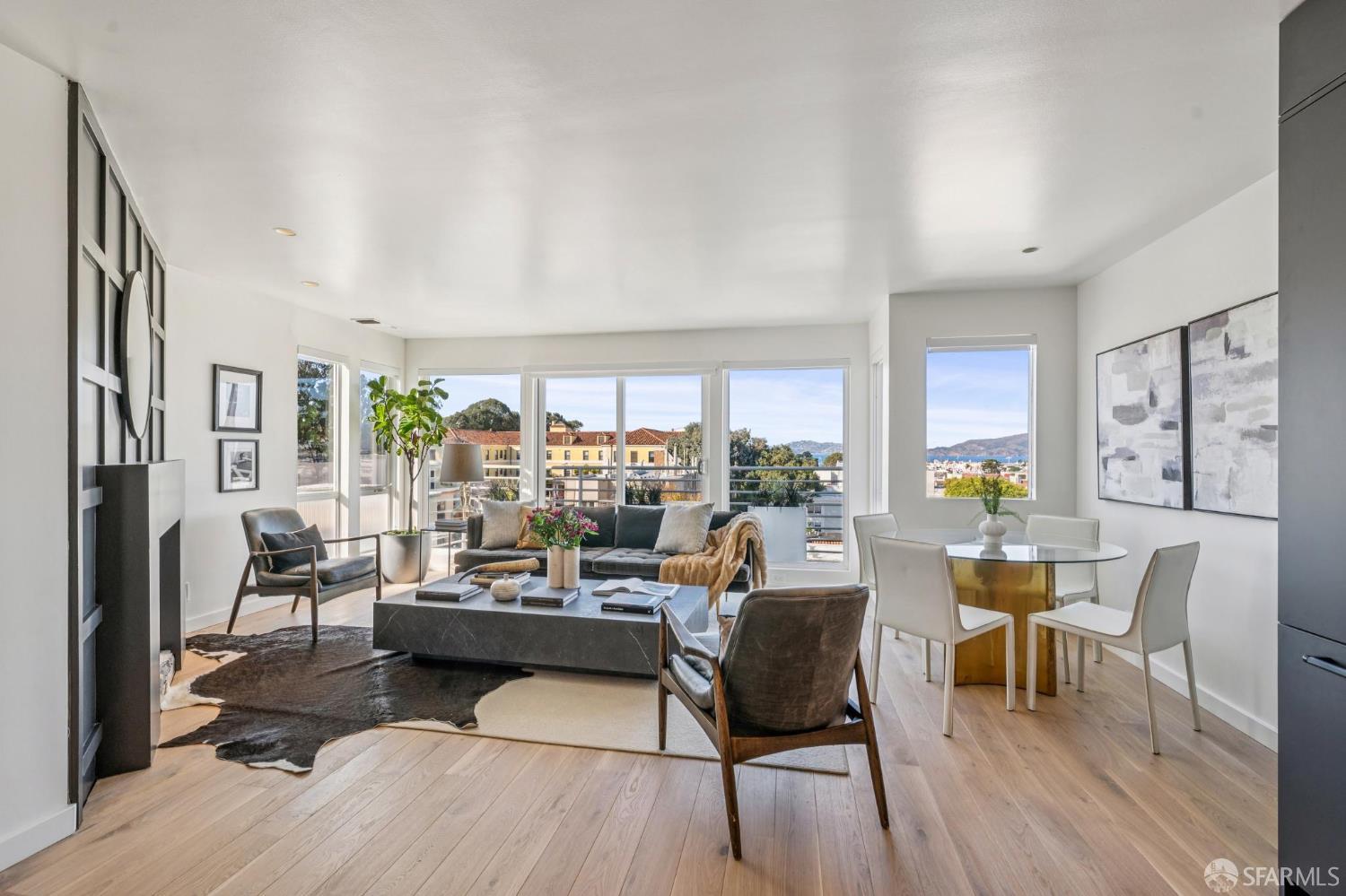 2820 Greenwich Street #3, San Francisco