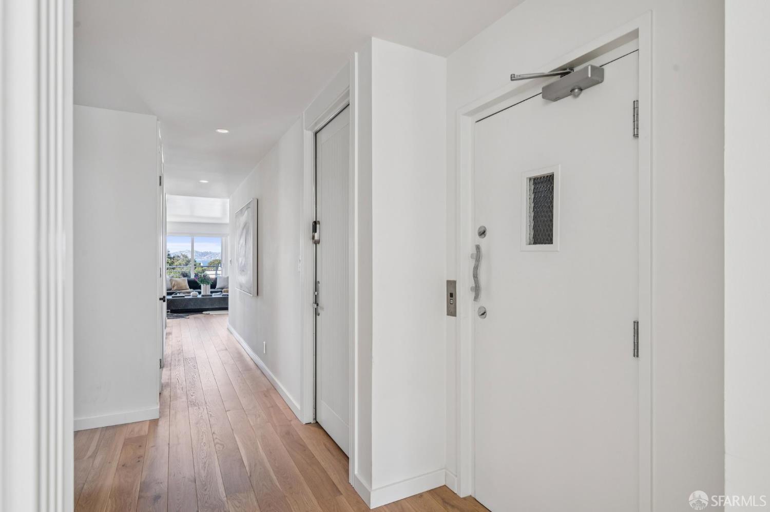 2820 Greenwich Street #3, San Francisco