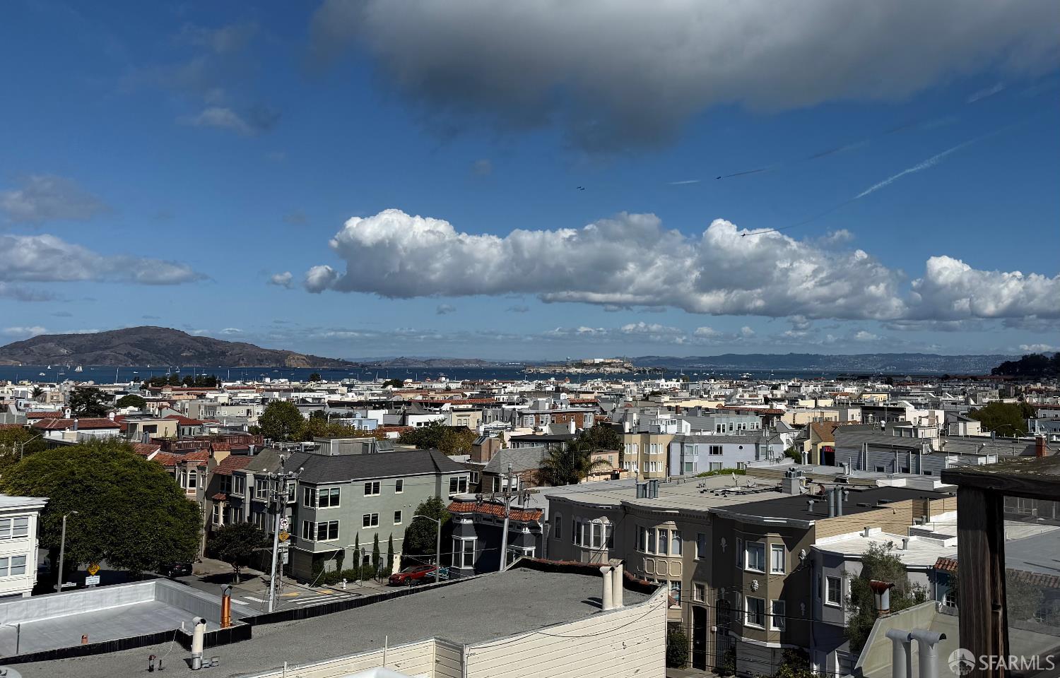 2820 Greenwich Street #3, San Francisco